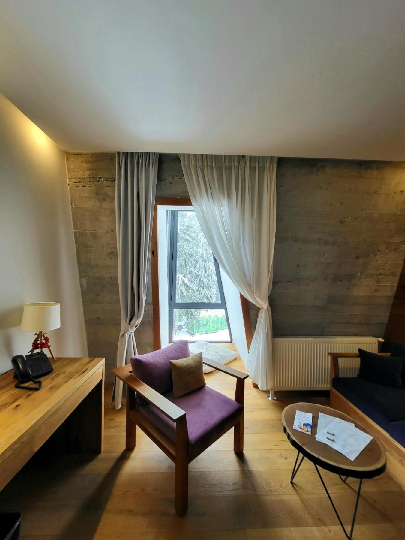 Standard Double Room photo 3
