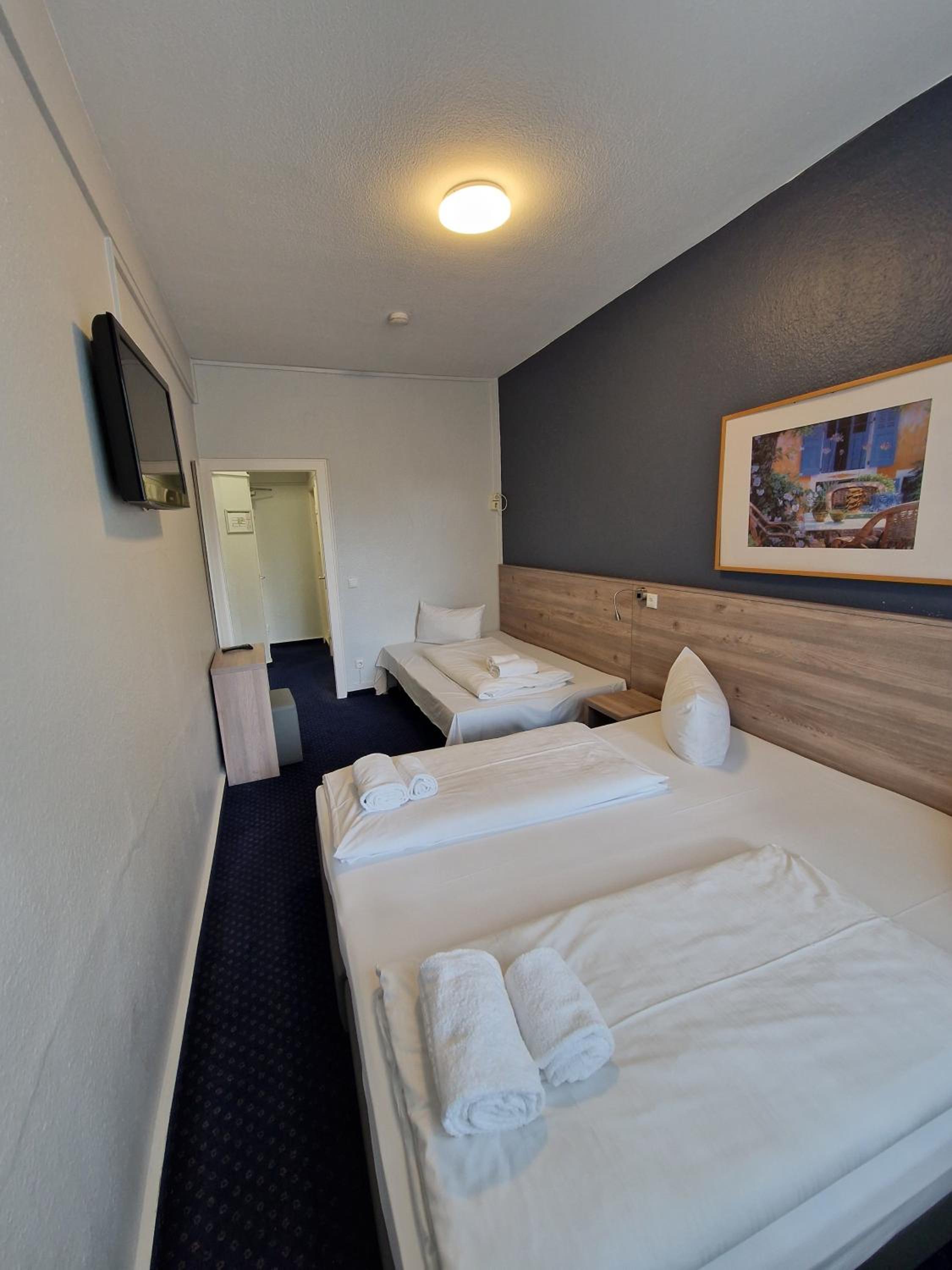 Single Room