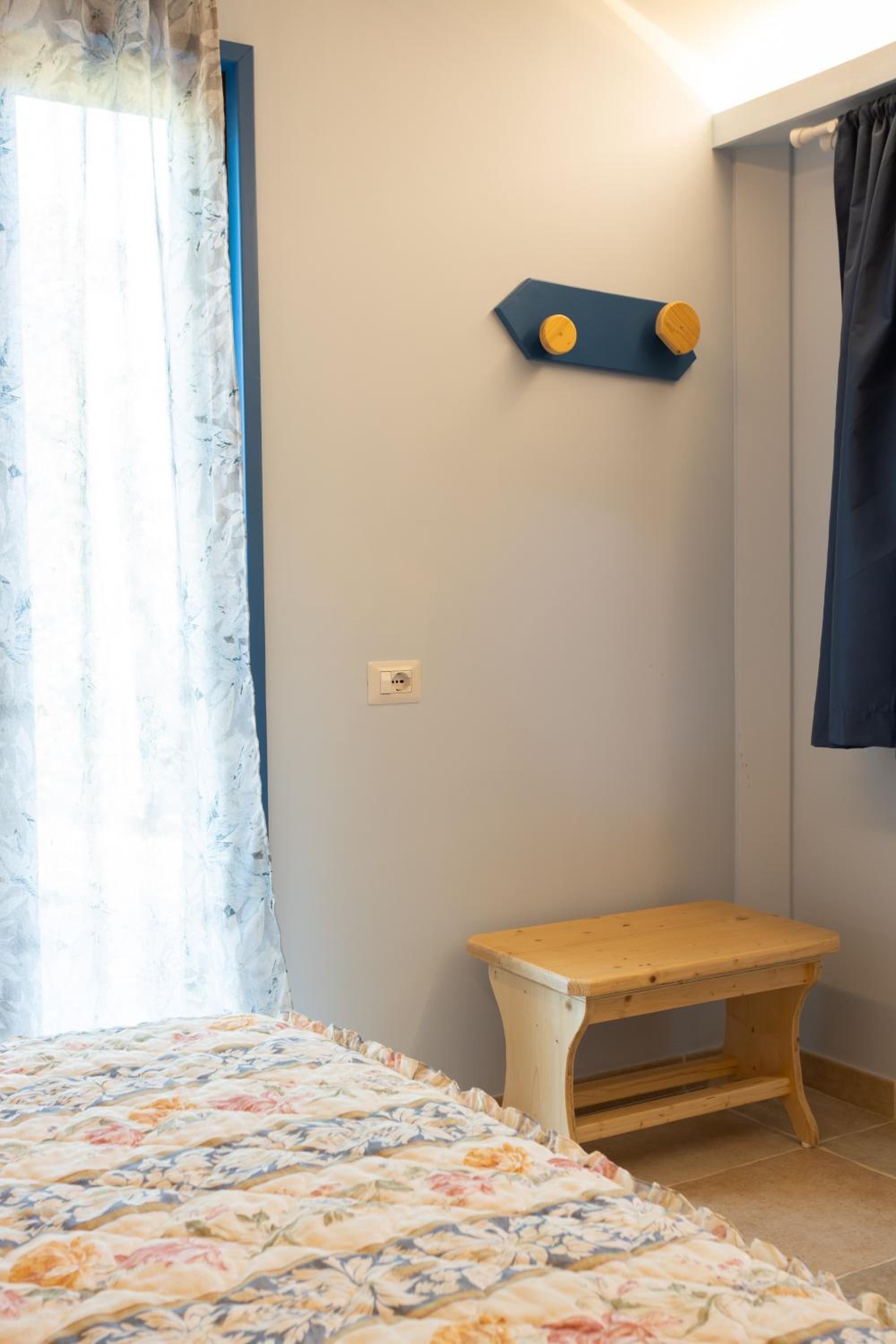 Double Room with Garden View - Photo 6
