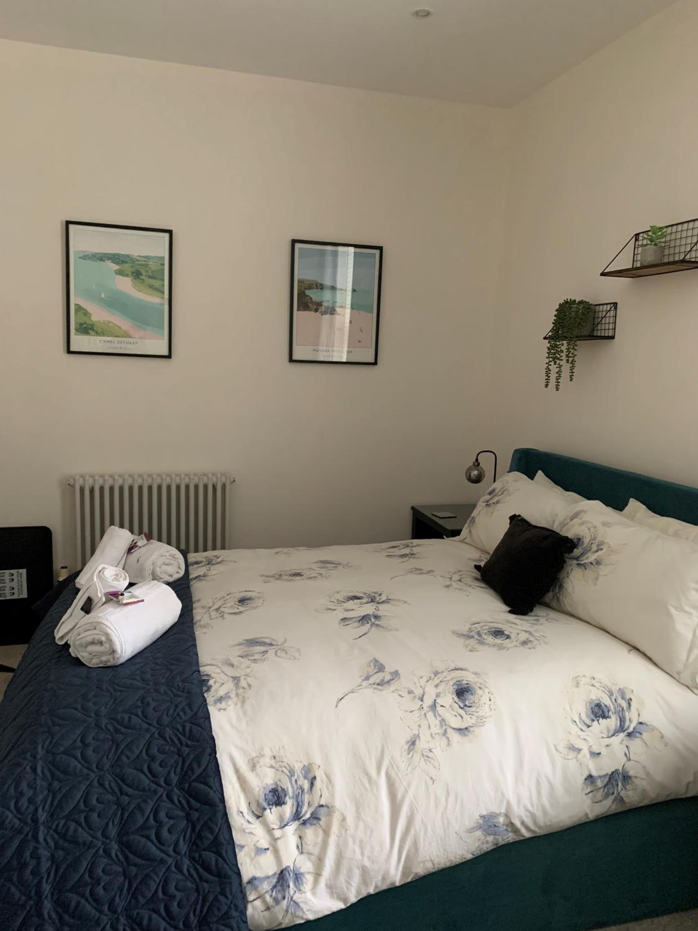 Deluxe King Room (No Sea View) photo 2