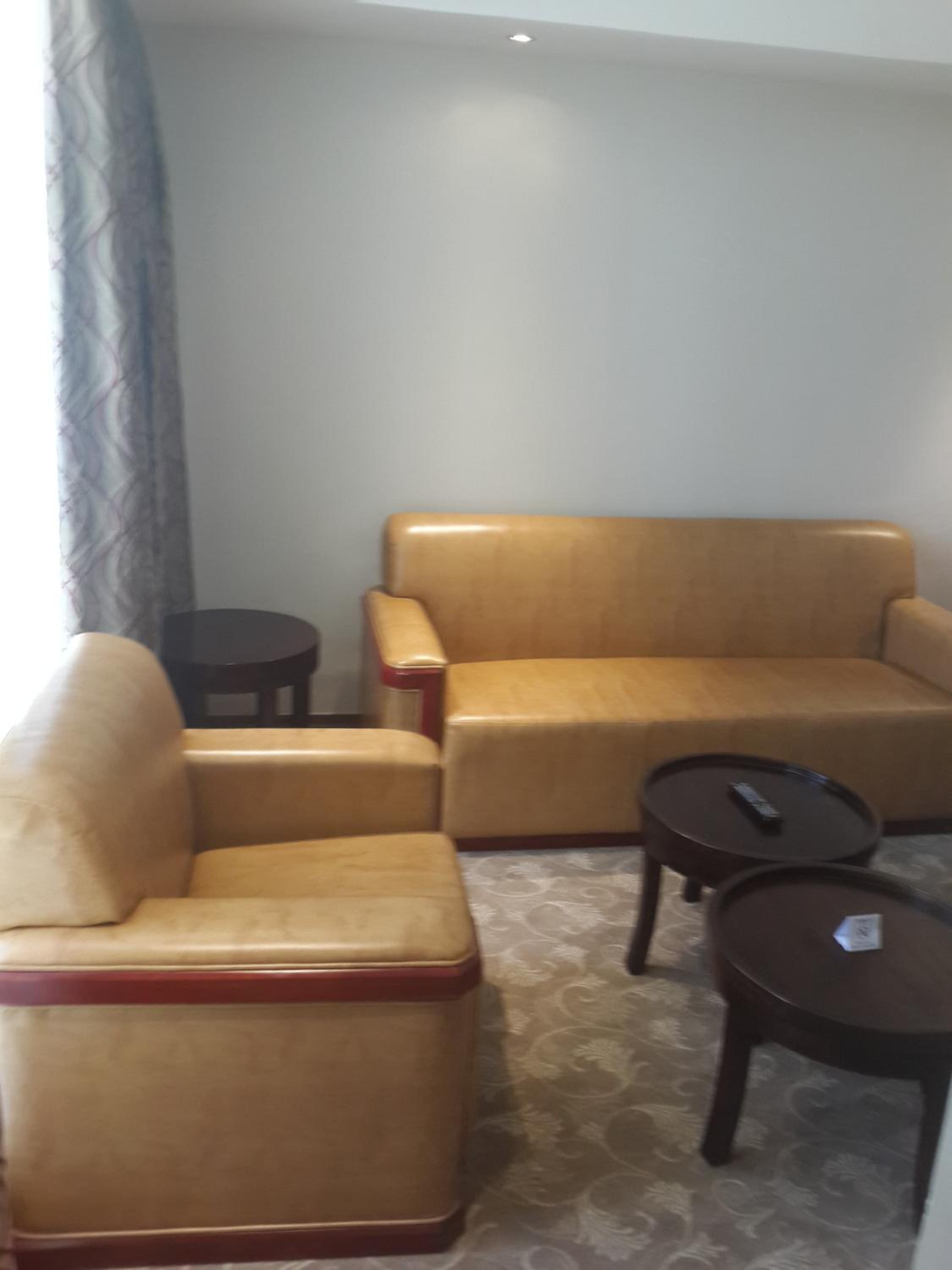 Executive Suite photo 2