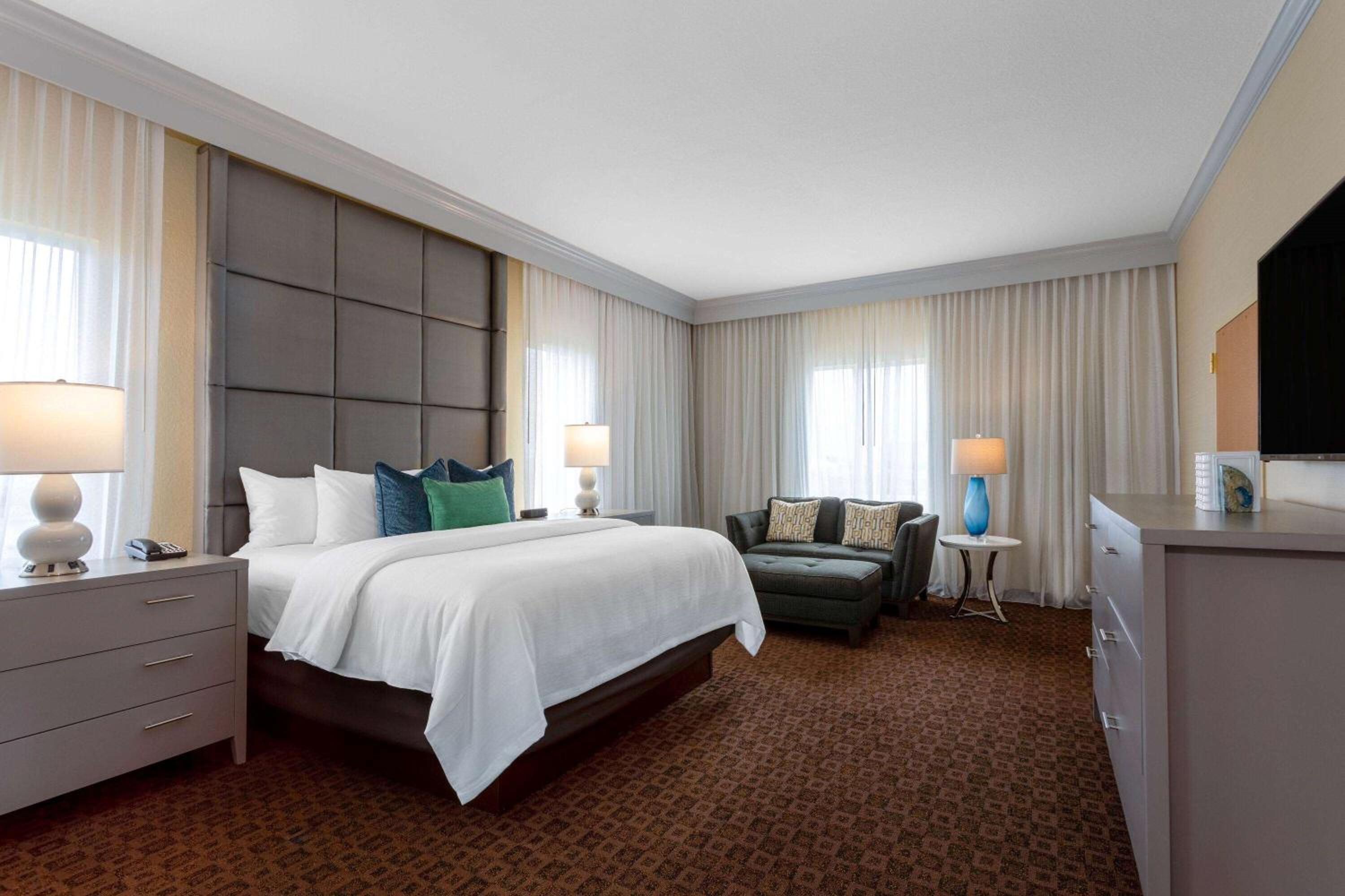 Presidential Suite - Non-Smoking photo 2