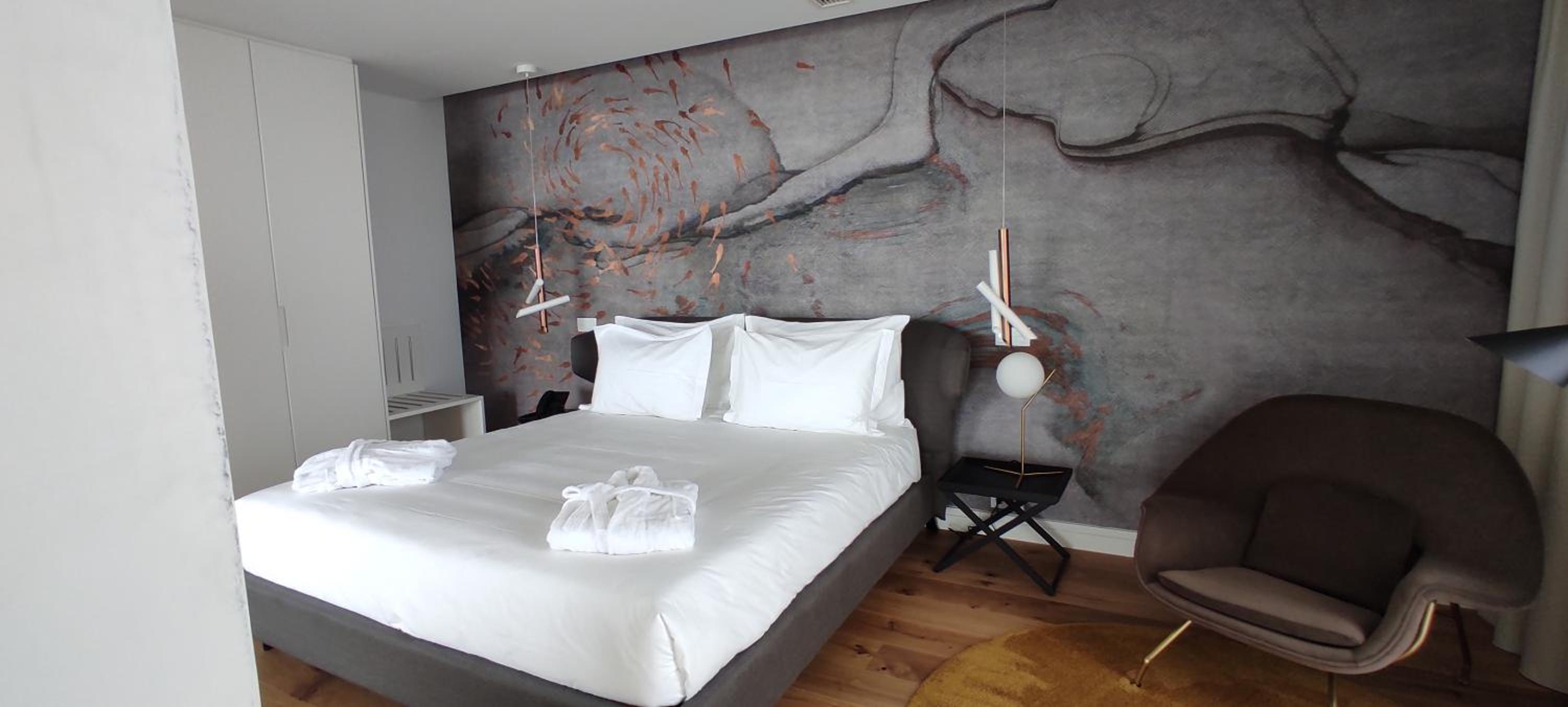 Suite with Sea View - Photo 12