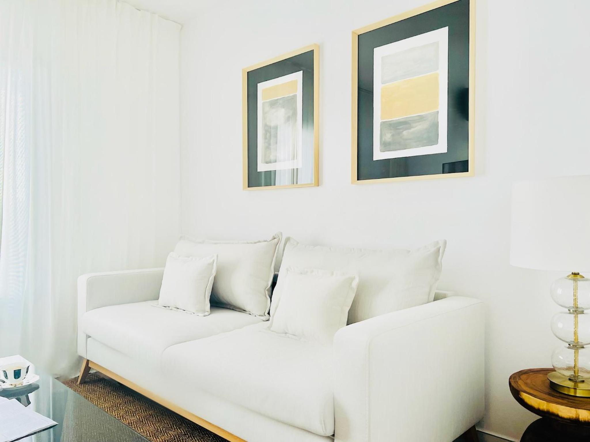 Apartment - Ground Floor - Photo 24