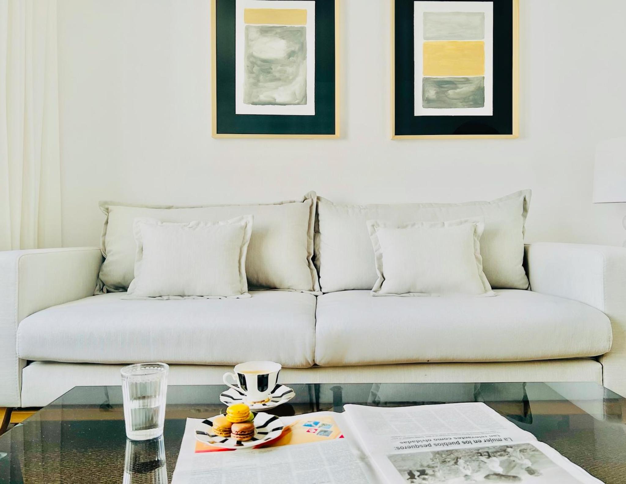 Apartment - Ground Floor - Photo 4