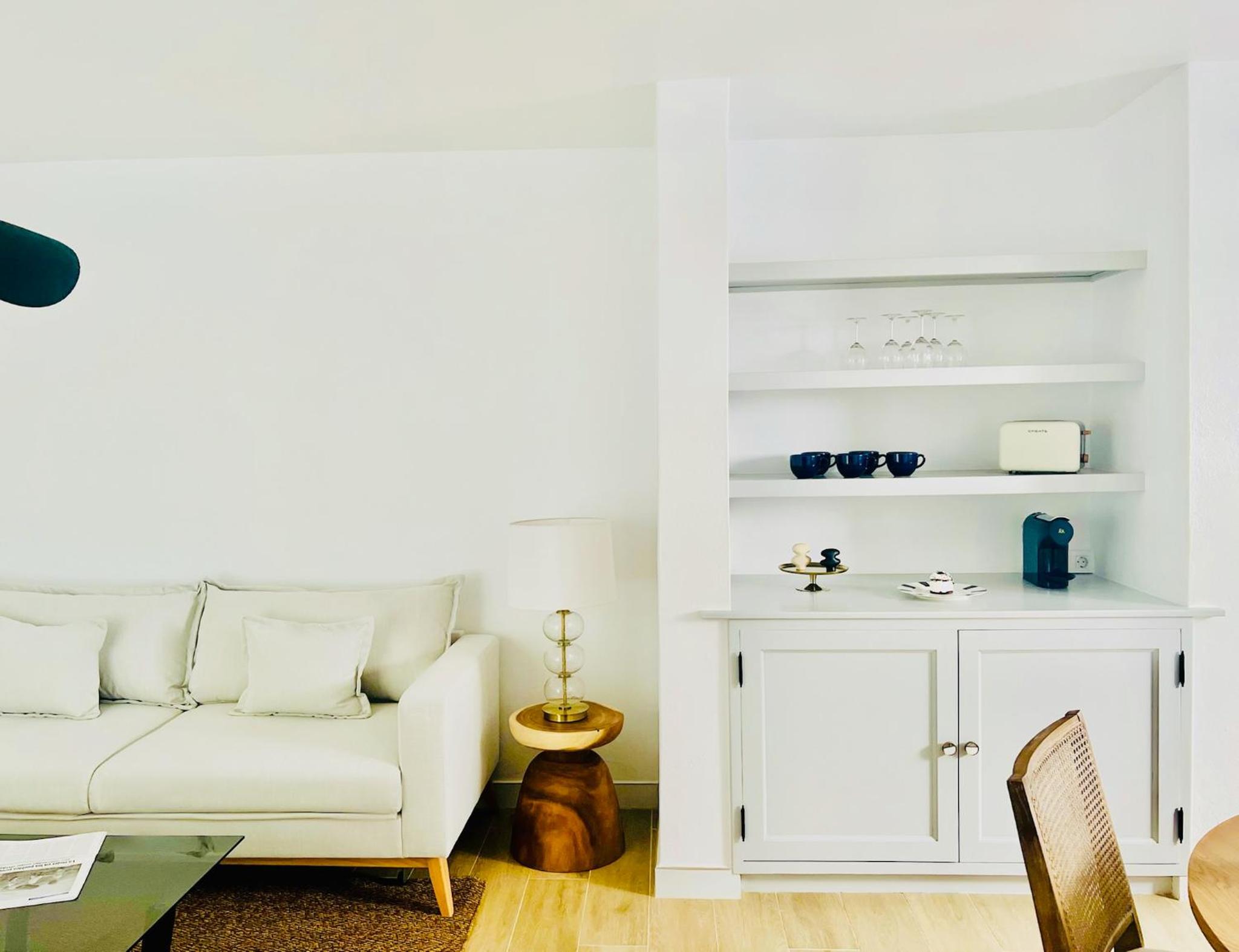 Apartment - Ground Floor - Photo 26