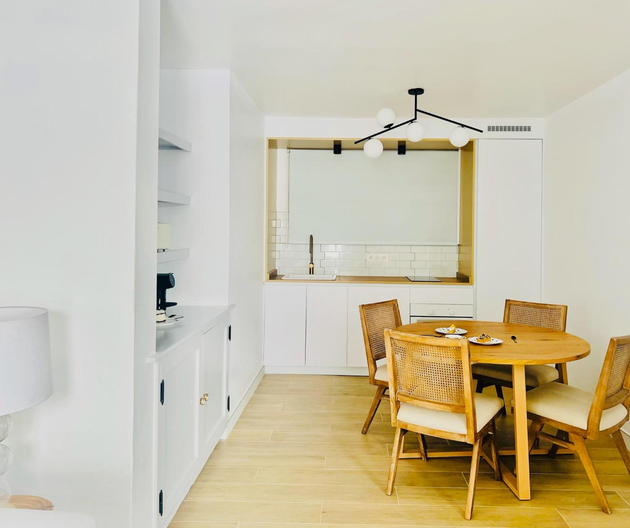 Apartment - Ground Floor - Photo 9