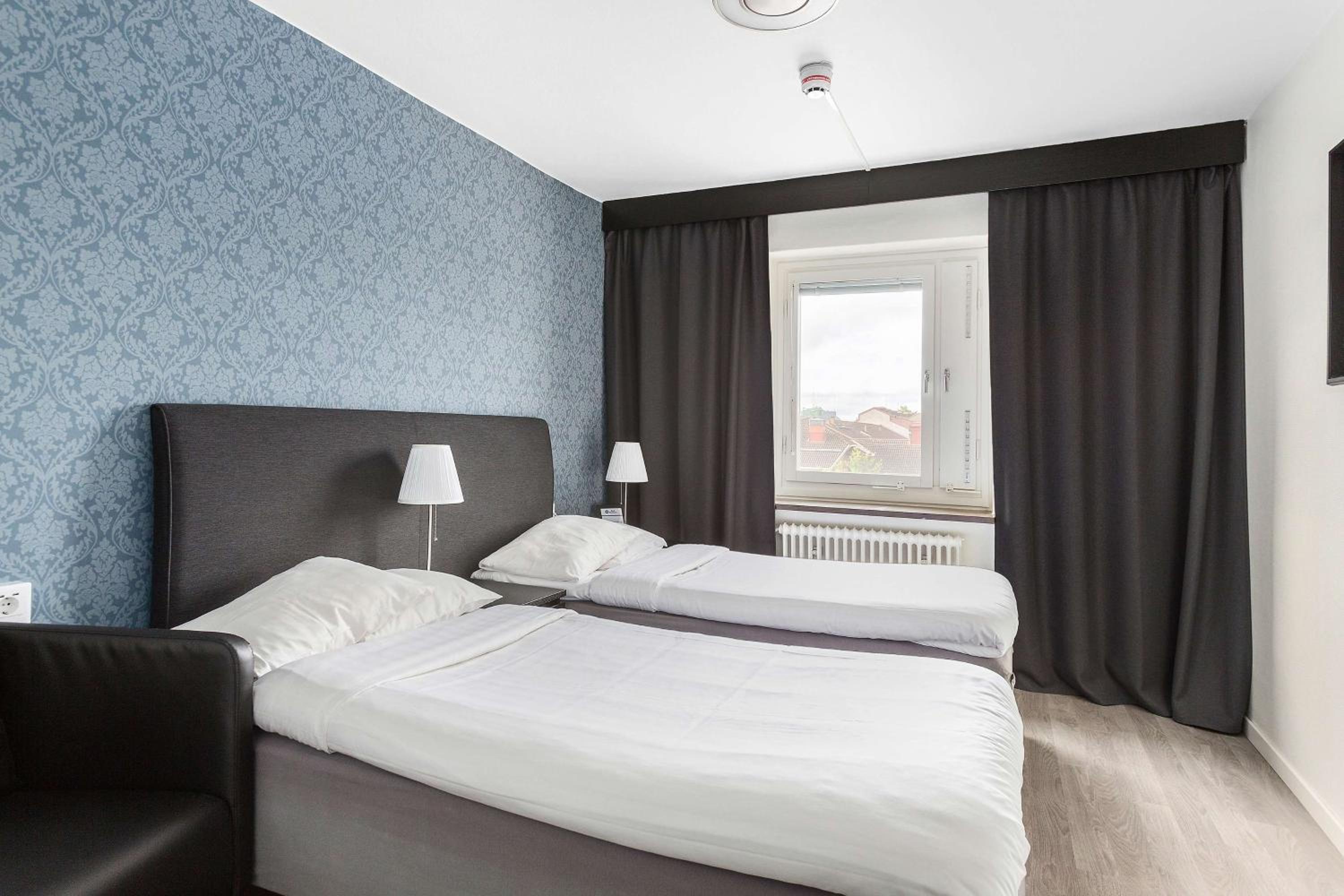 Twin Room photo 1