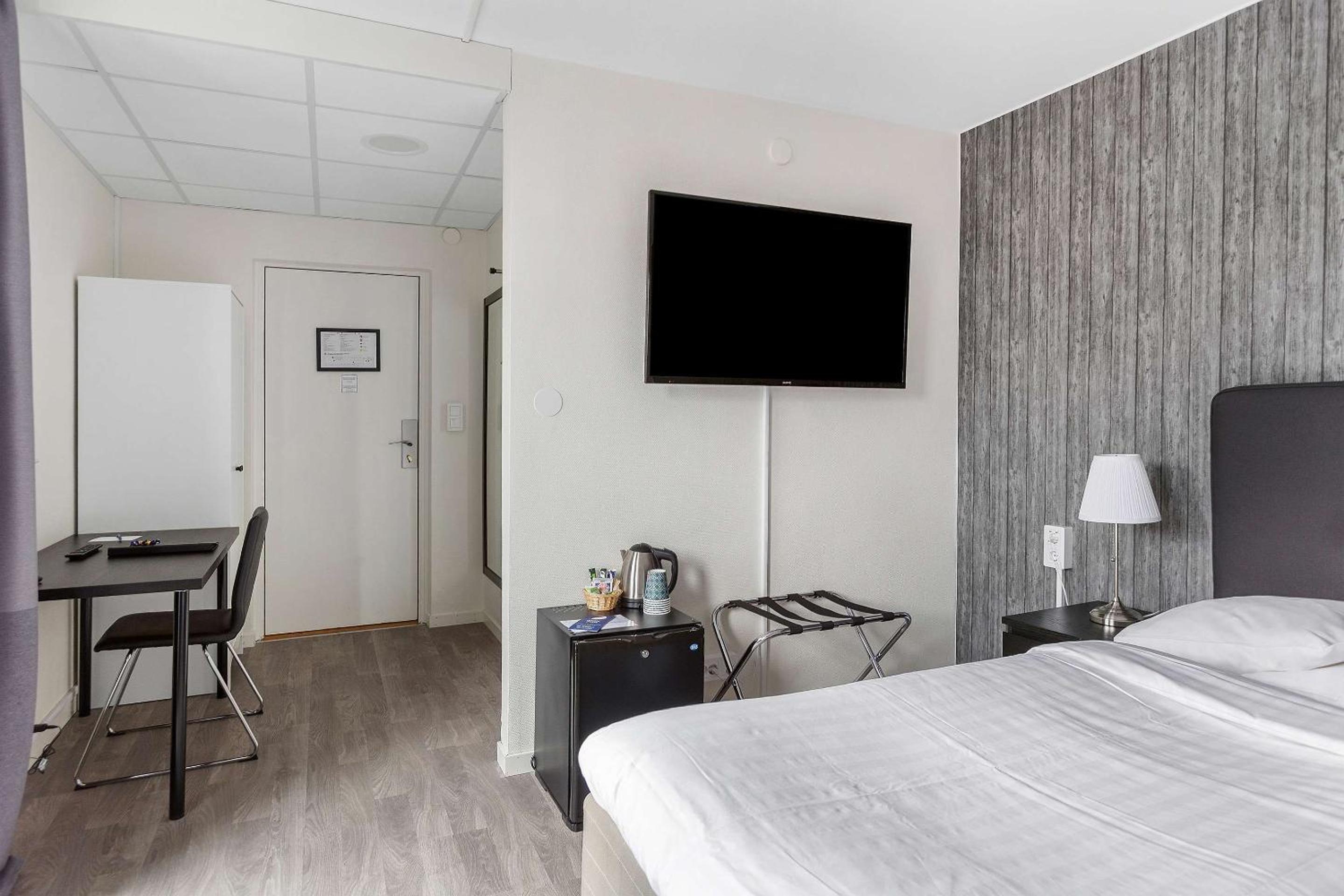 Double Room photo 3