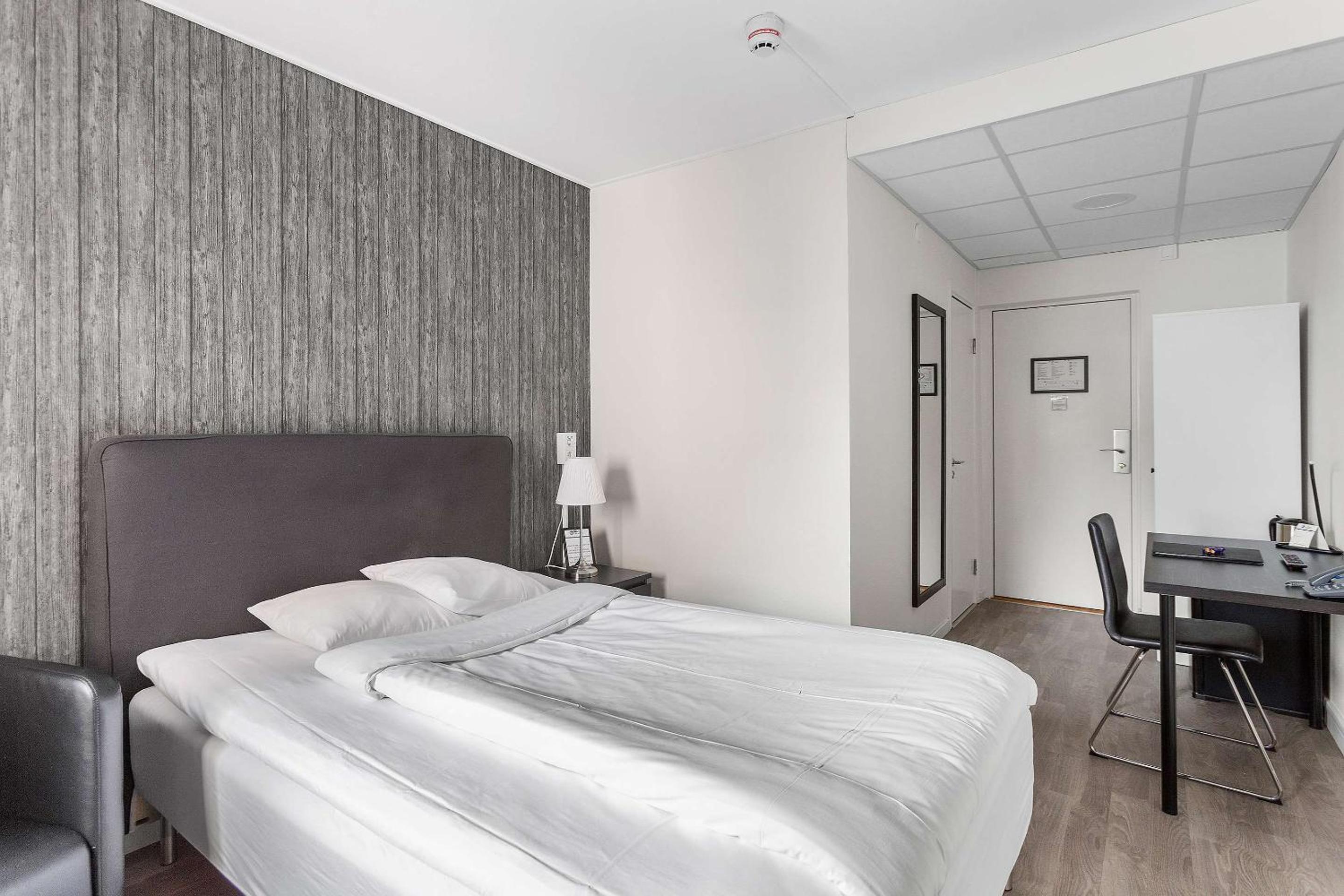 Single Room photo 2