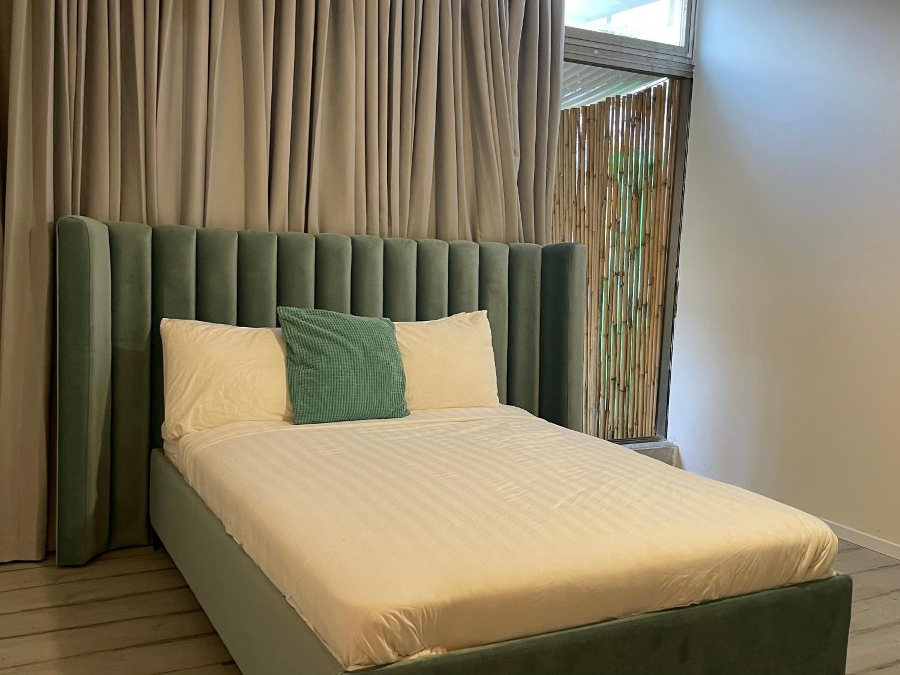 Double Room with Balcony photo 1