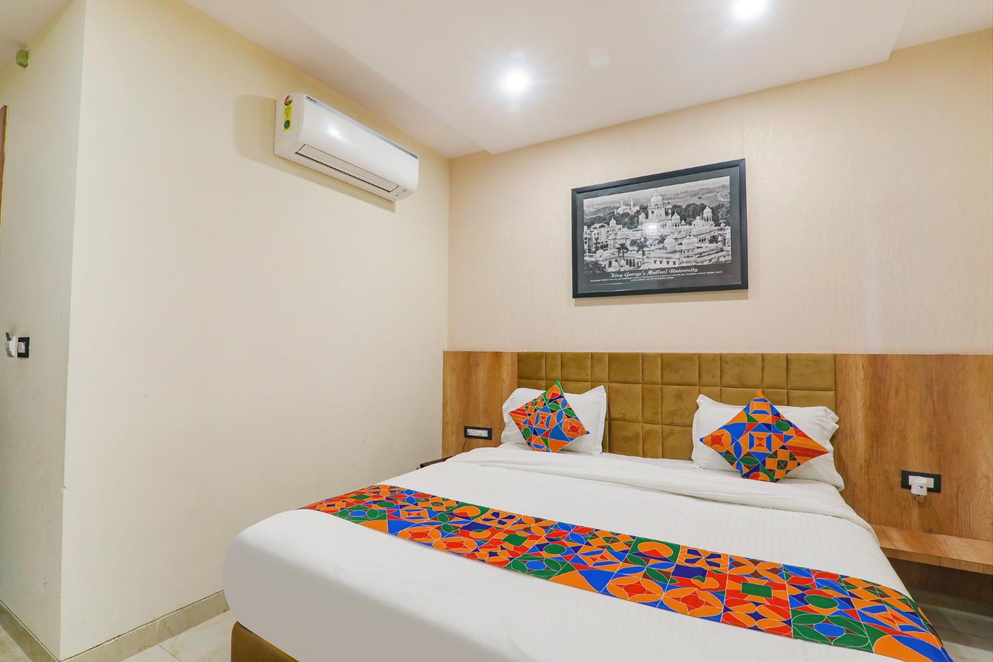 Executive Triple Room photo 3