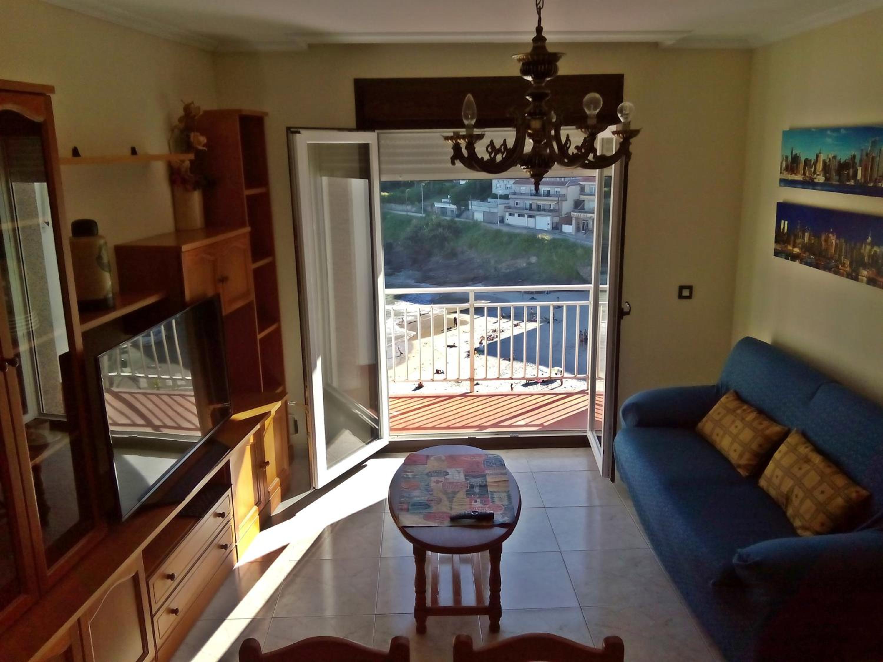 Departamento de tres habitaciones