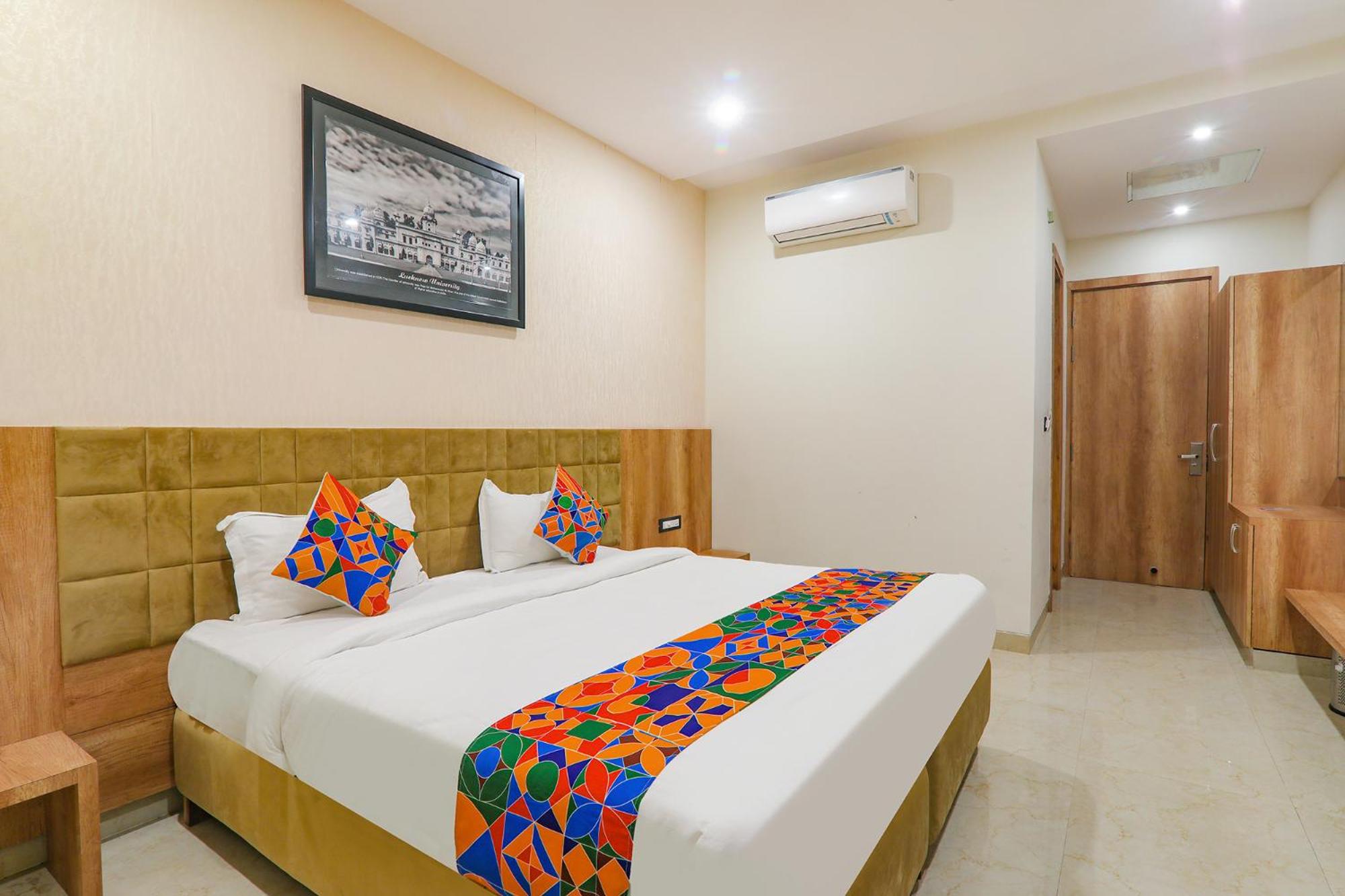 Superior Double Room photo 1