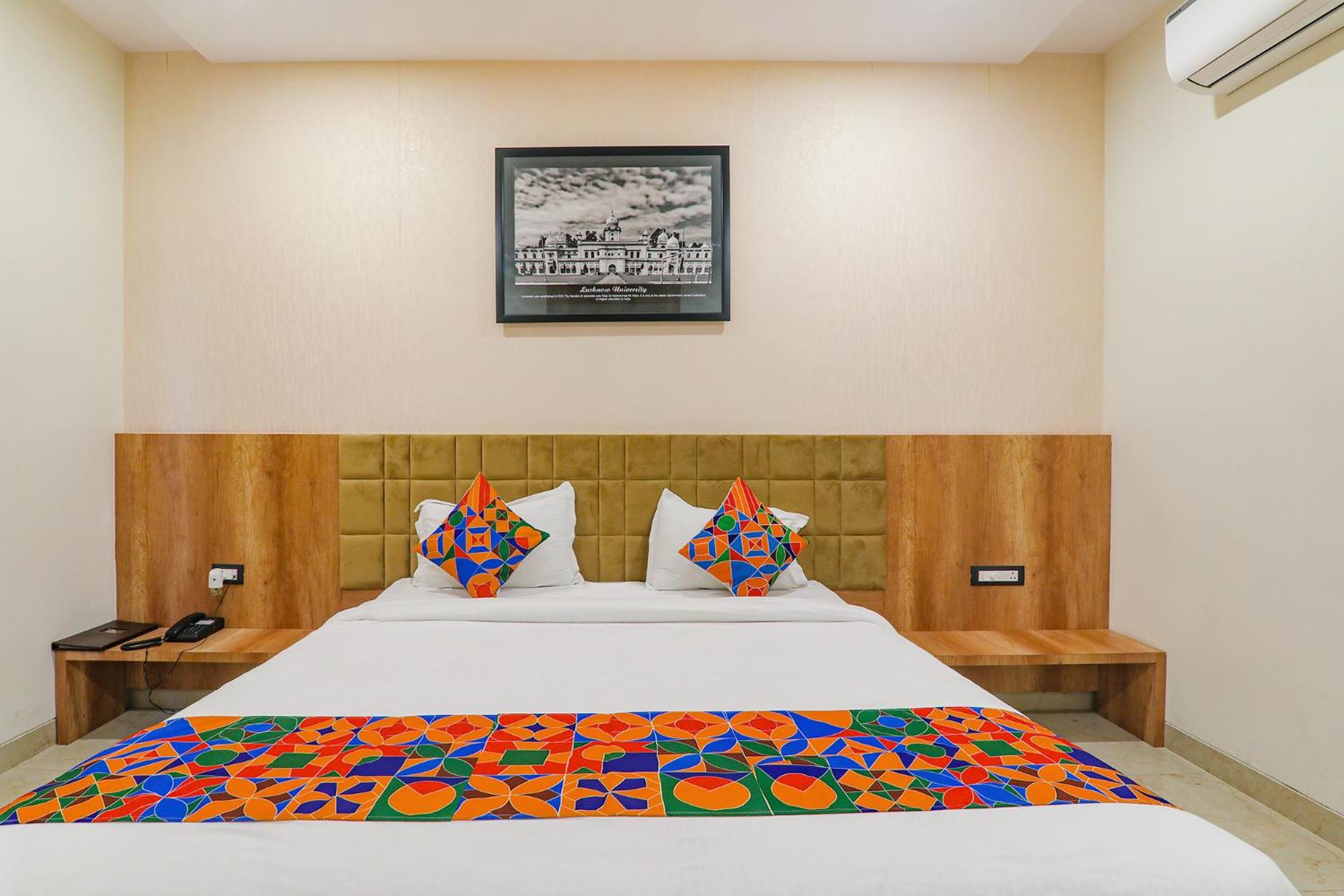 Superior Double Room photo 2