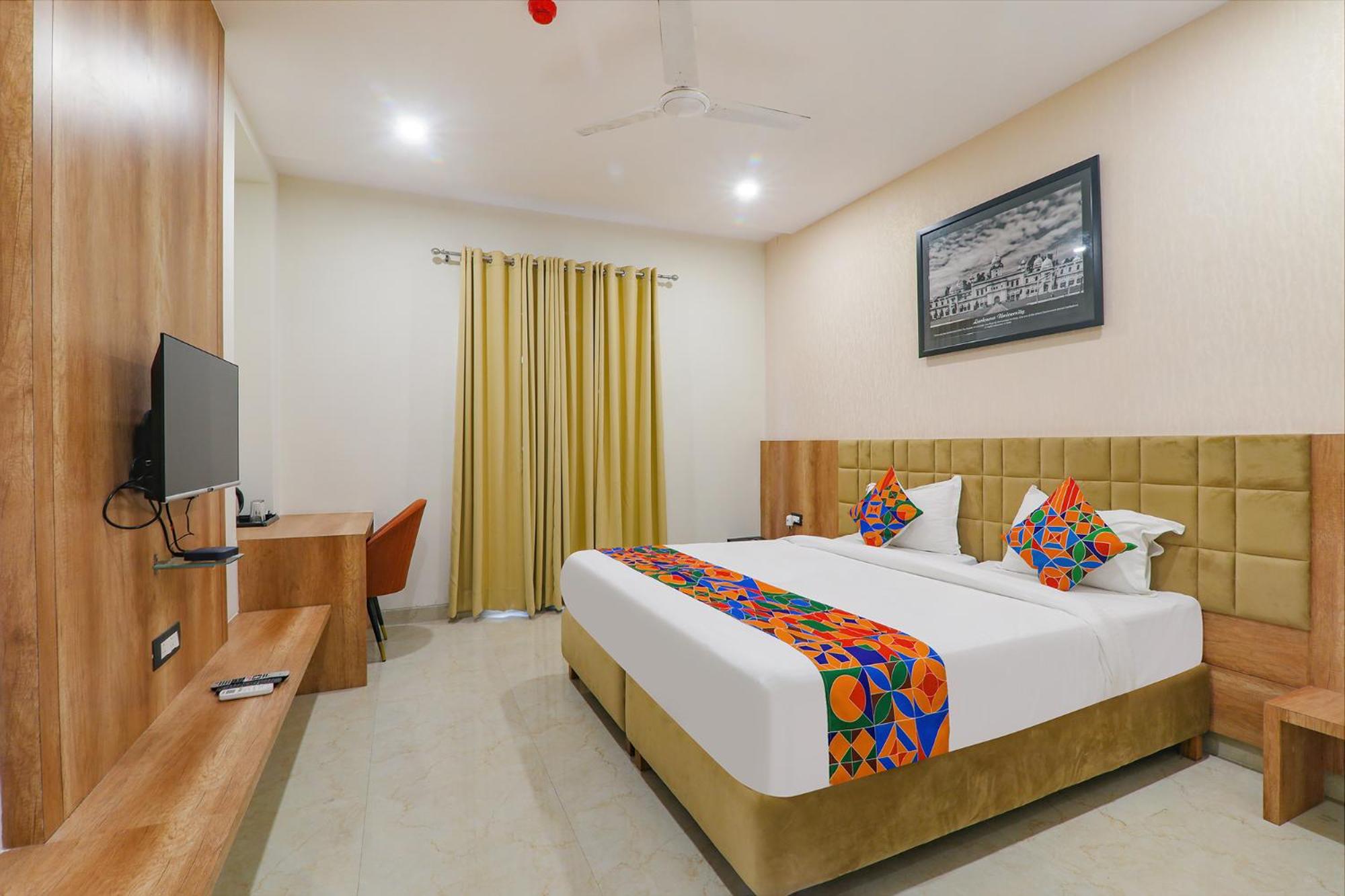 Superior Double Room photo 3