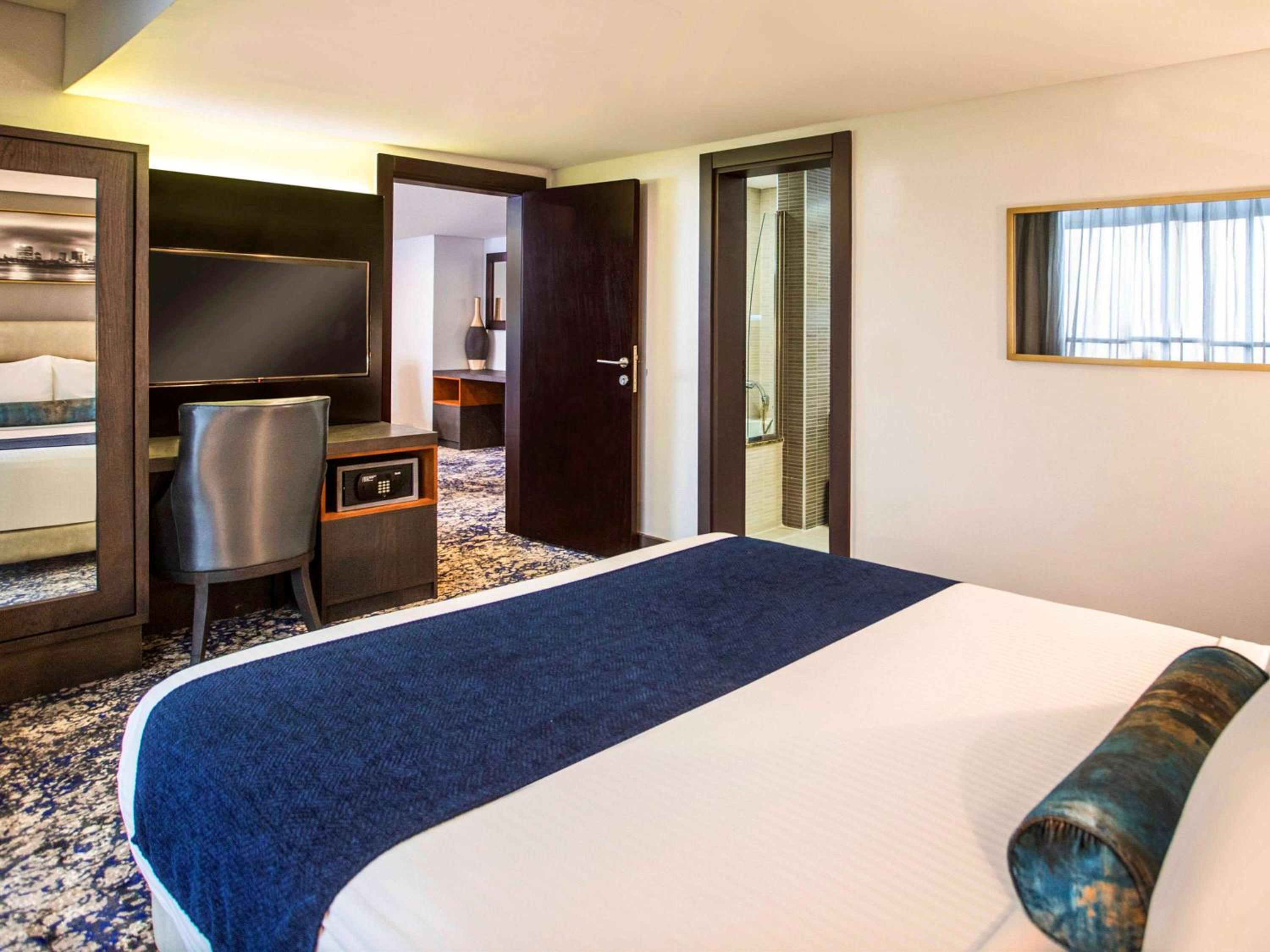 Executive Suite photo 3