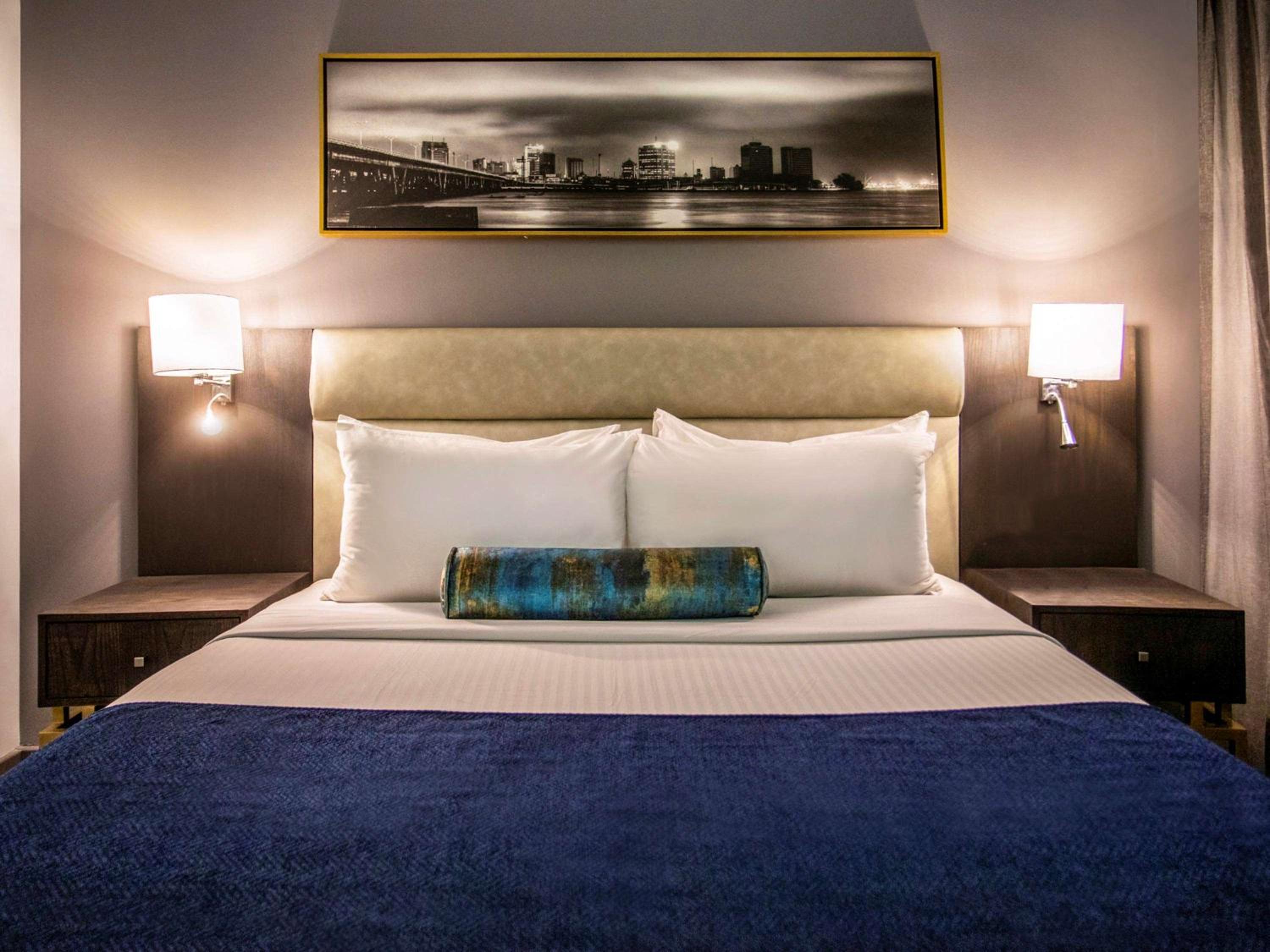 Standard Queen Room - Photo 4