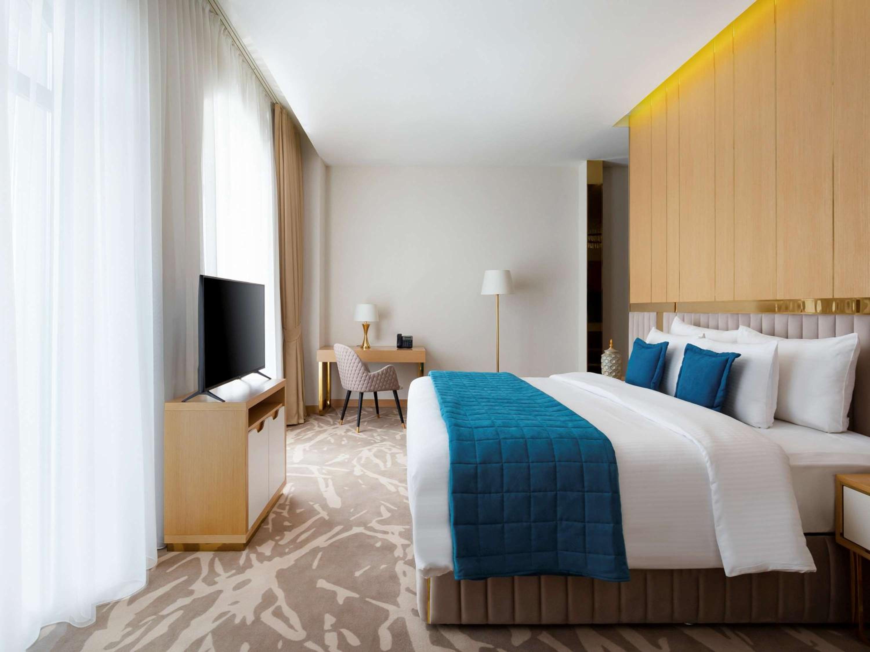 Superior Suite - Photo 1
