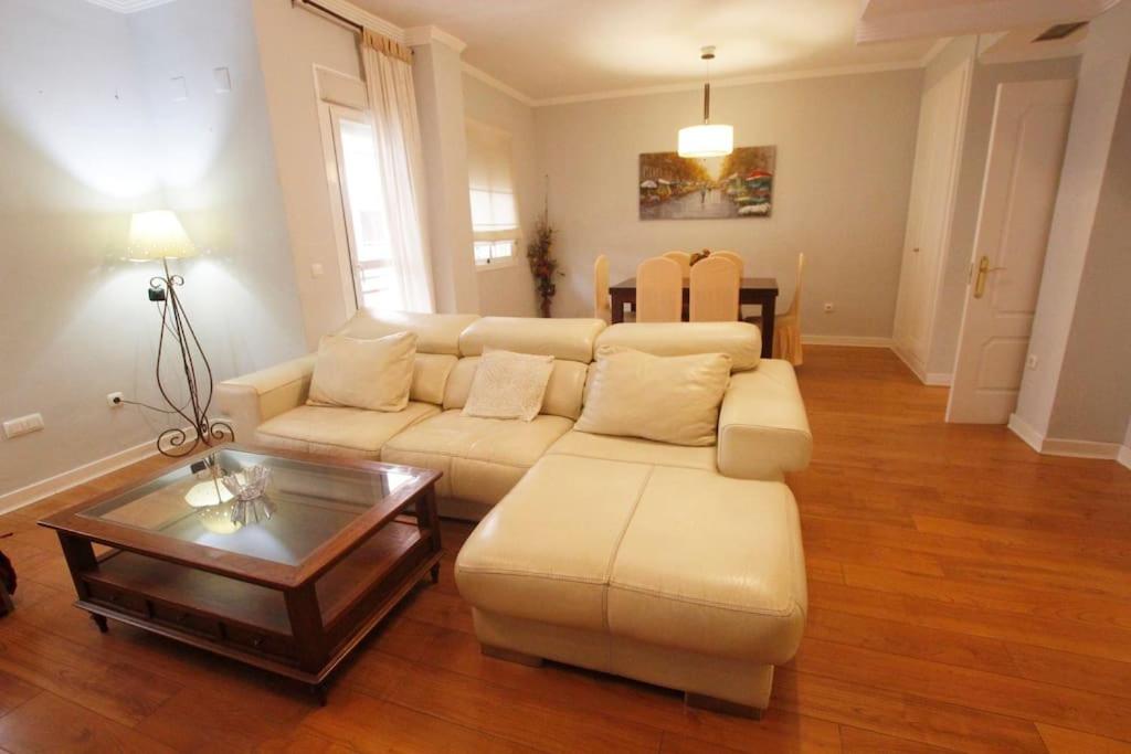Departamento de tres habitaciones