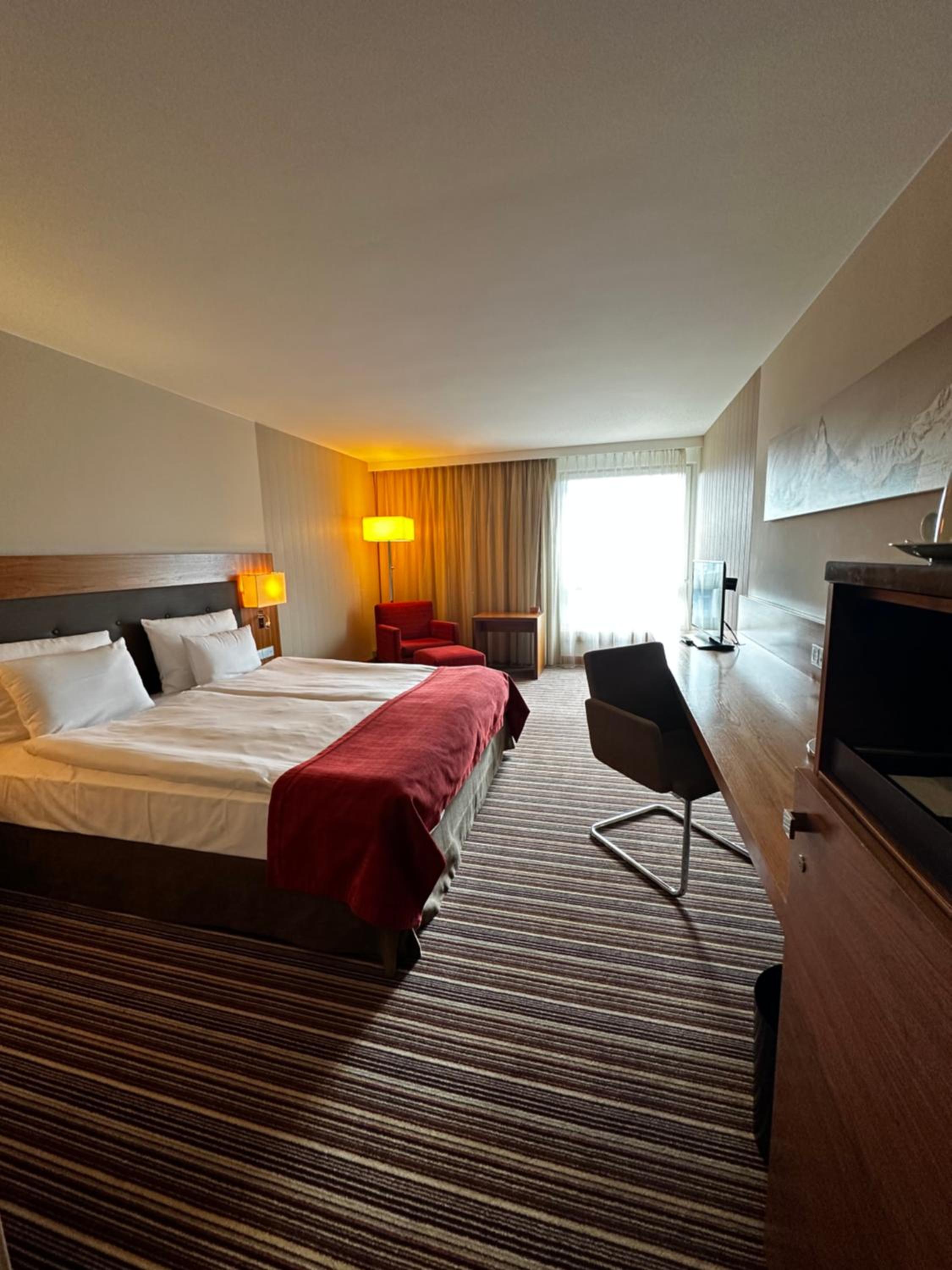 Superior King Room photo 2