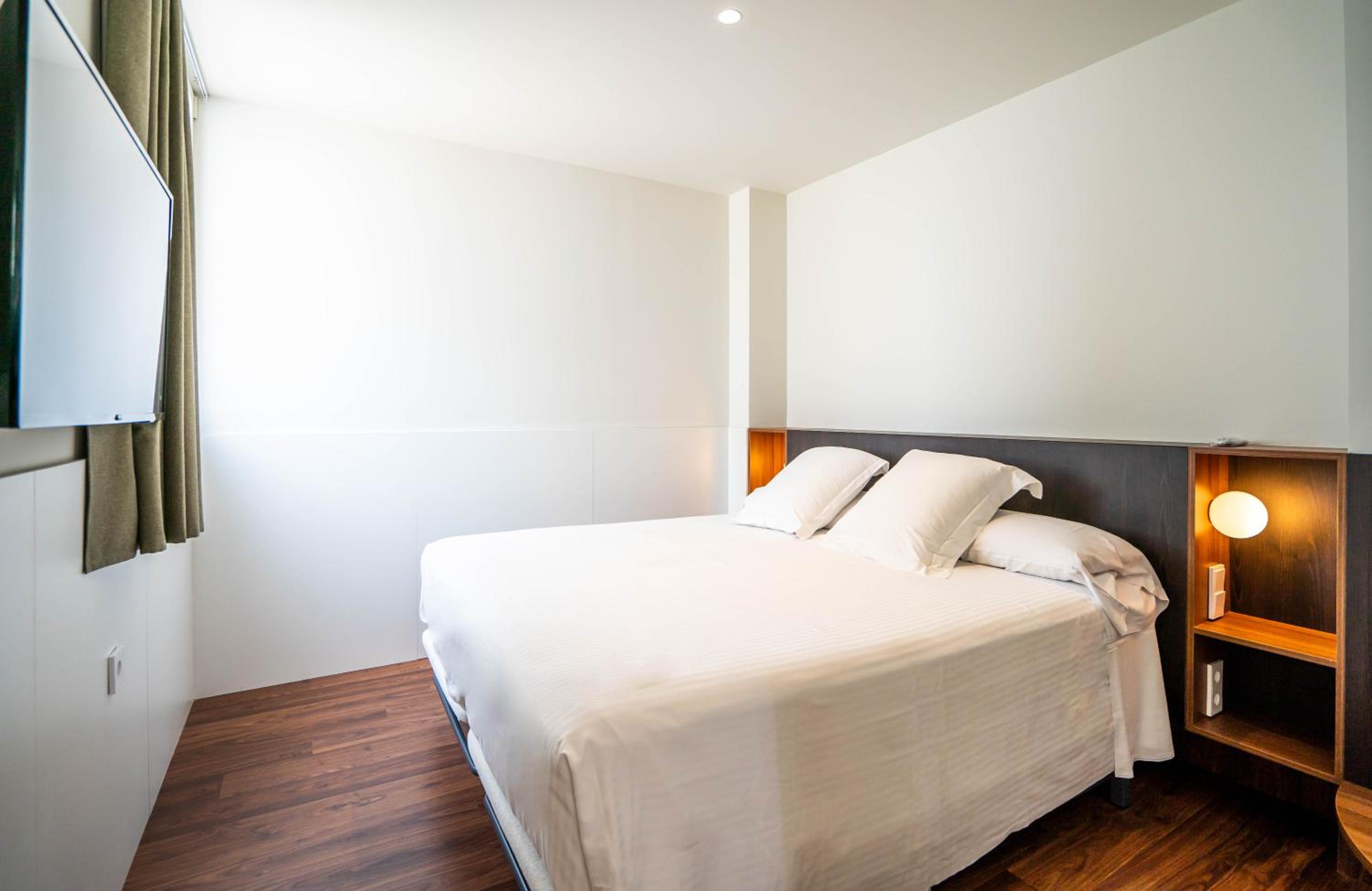 Habitación Doble o Twin Superior Deluxe