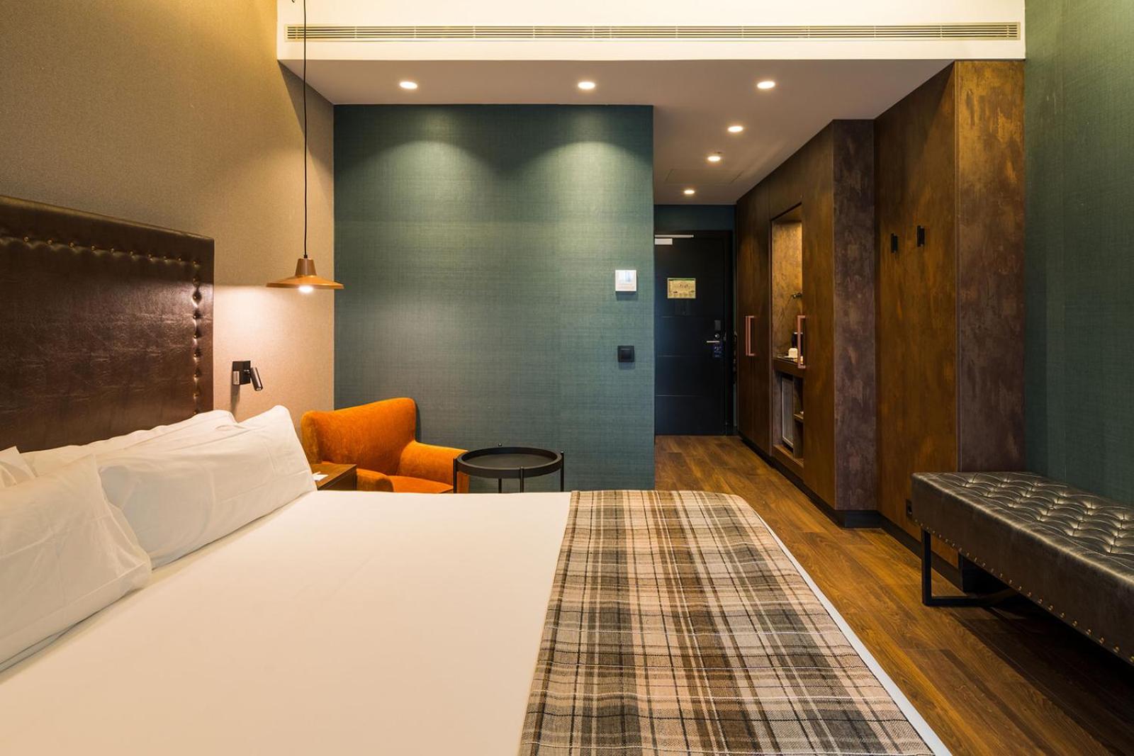 Double Room with Sea View - Photo 5