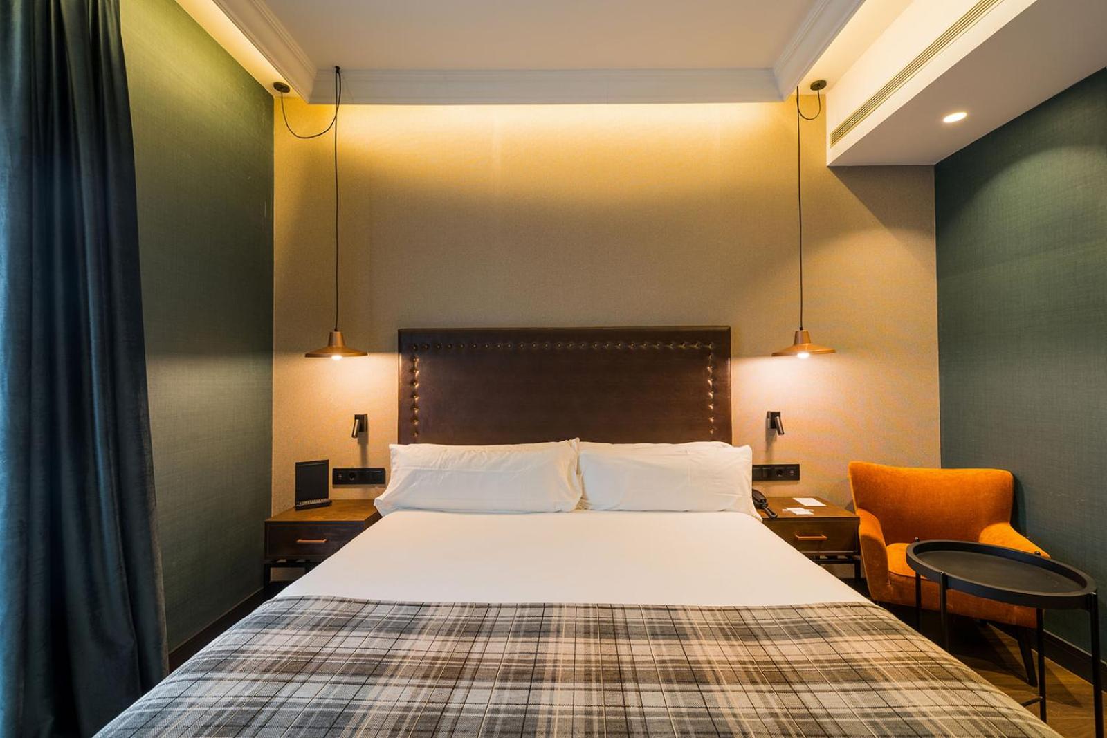 Double Room with Sea View - Photo 3