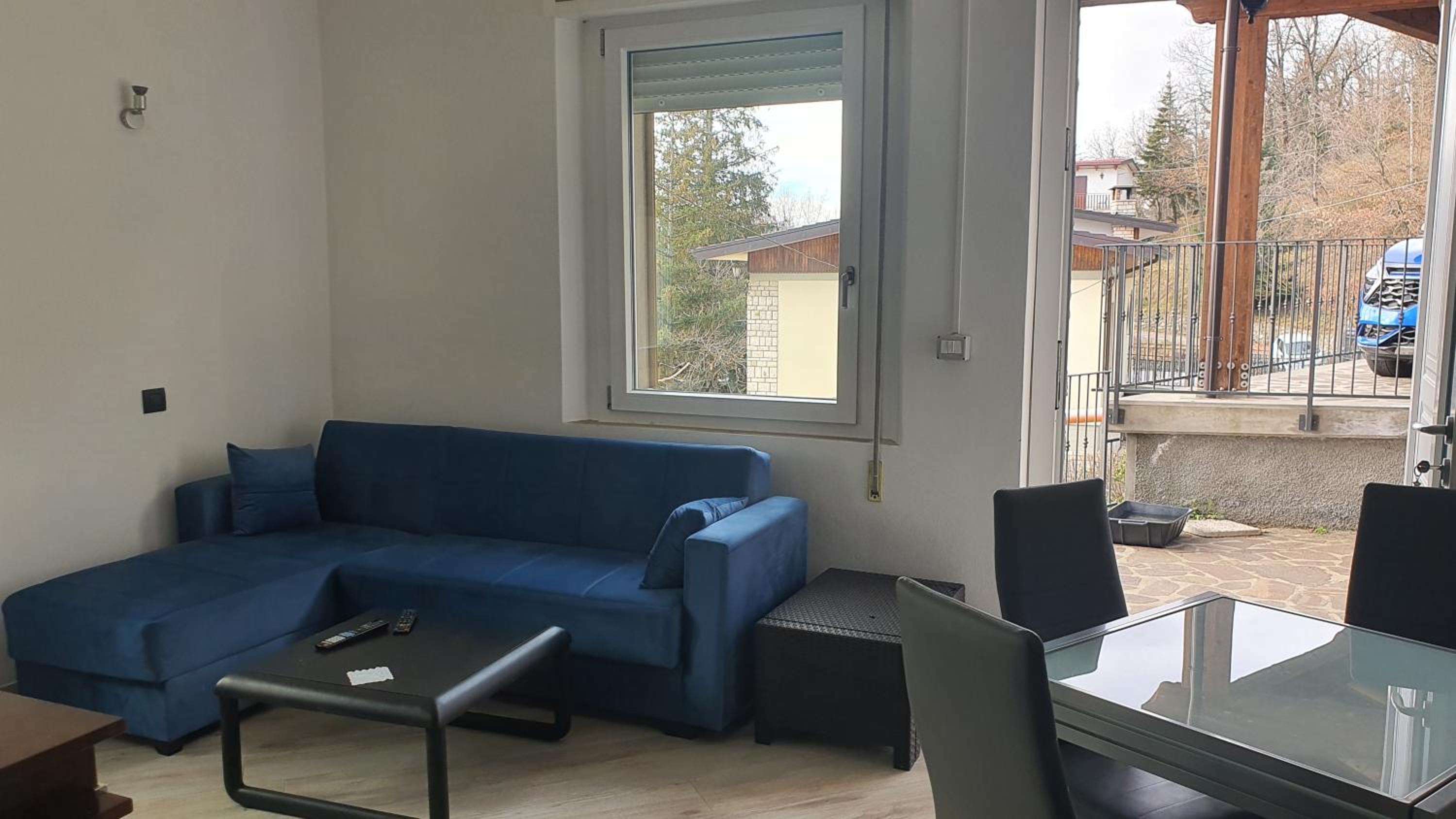 Two-Bedroom Apartment photo 1