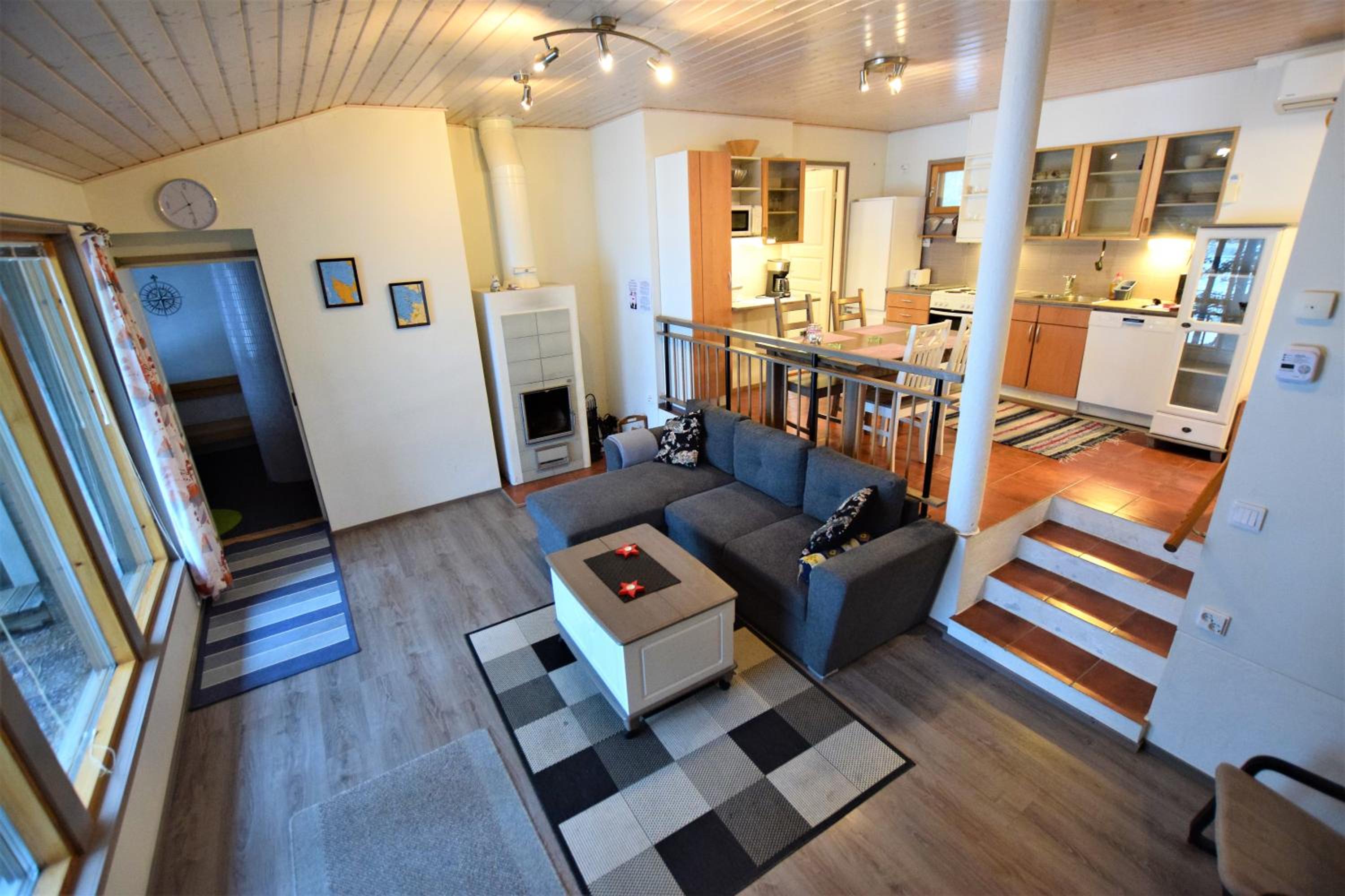 Chalet 18 photo 1
