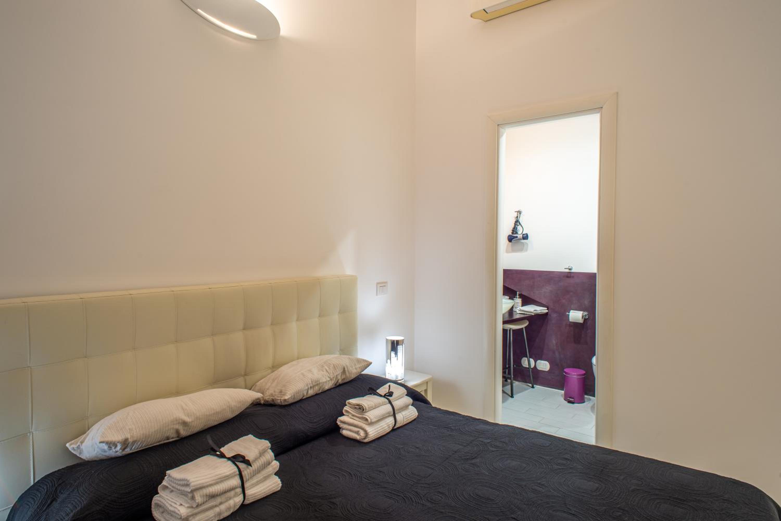 Double Room photo 3