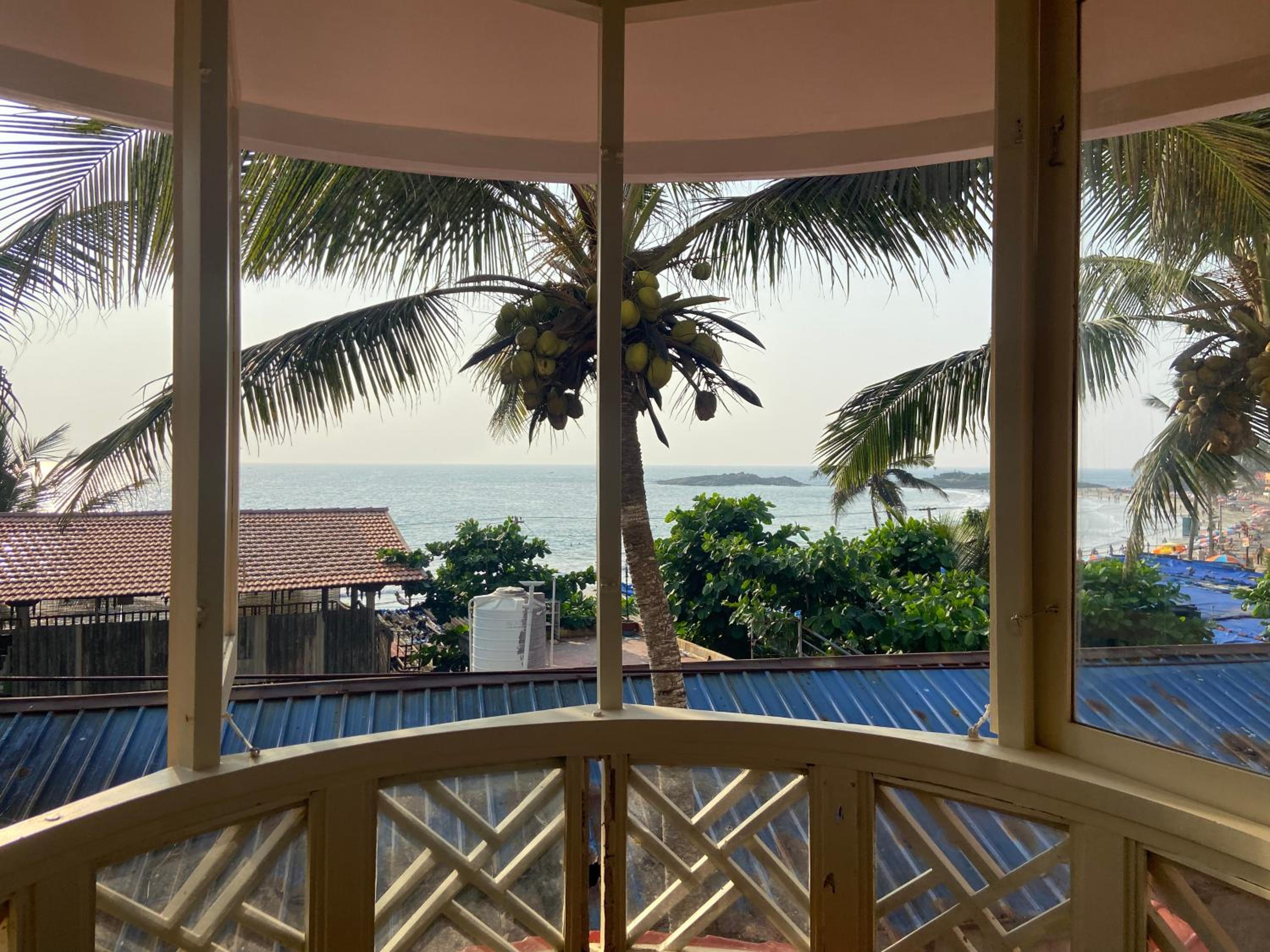Apartment with Sea View photo 3