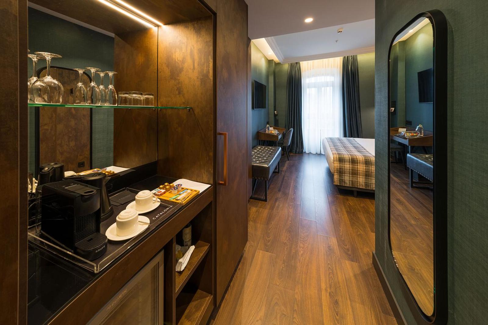 Double Room with Sea View - Photo 4