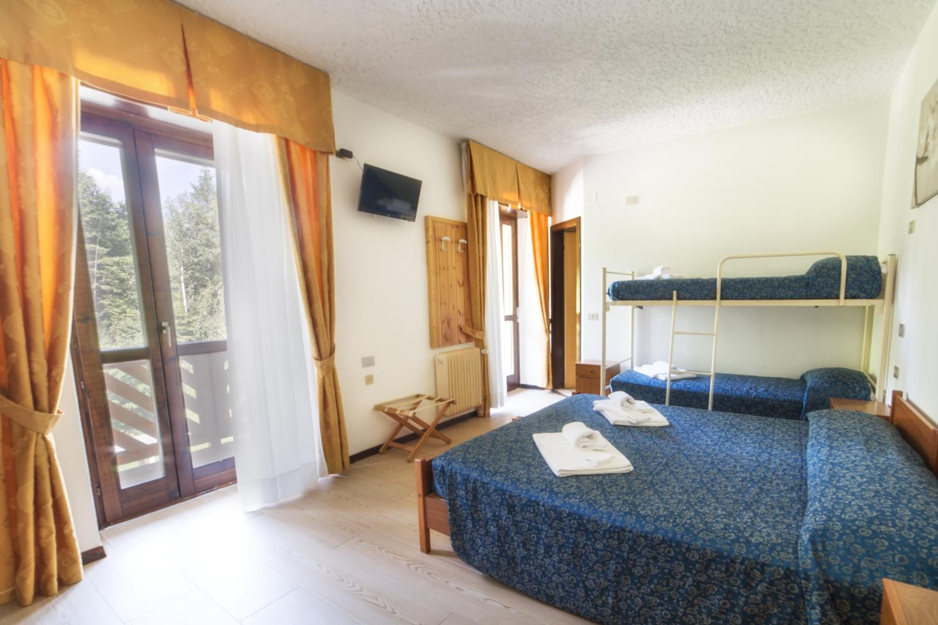 Triple Room photo 1