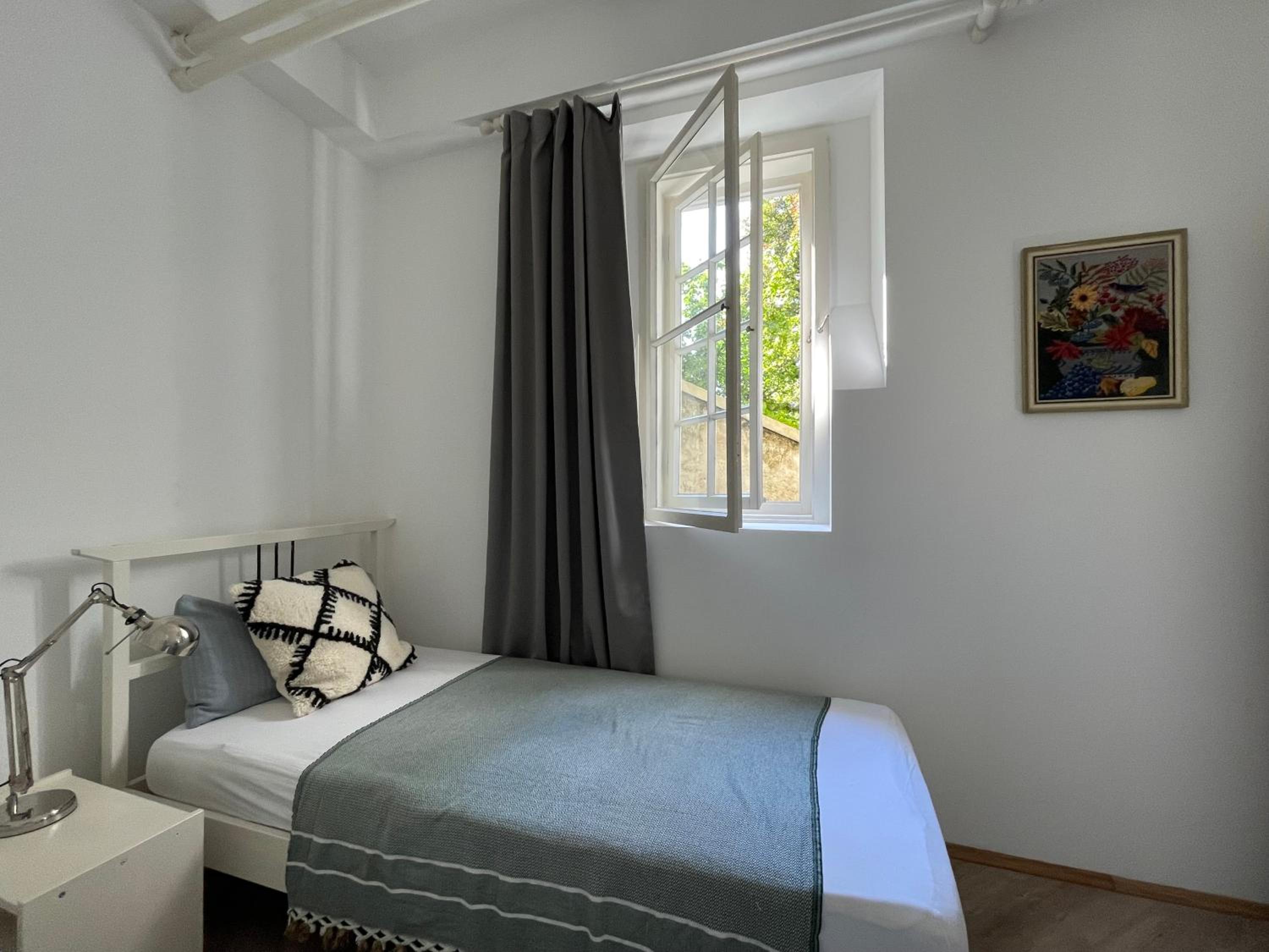 Twin Room photo 1