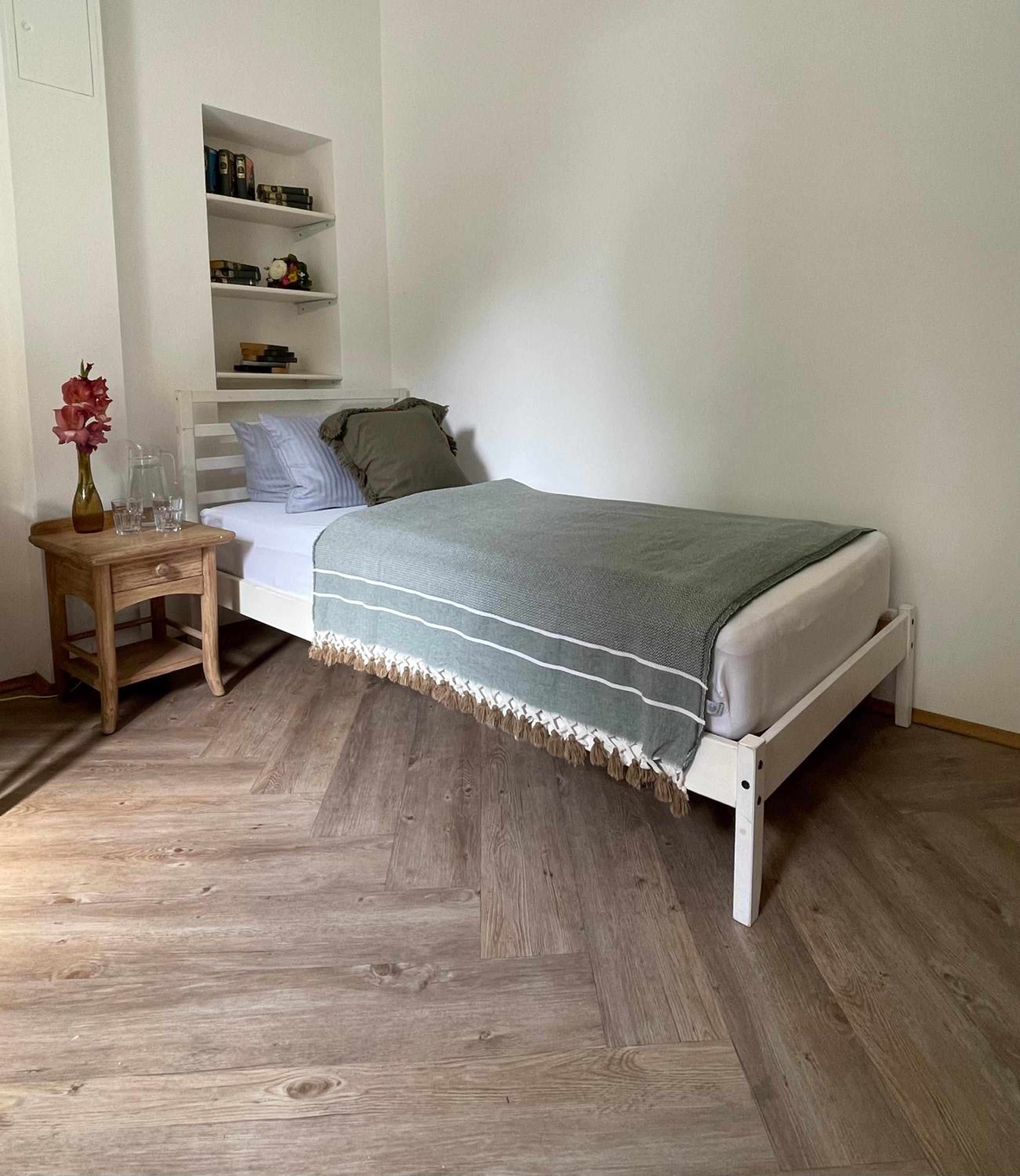 Budget Double Room photo 1