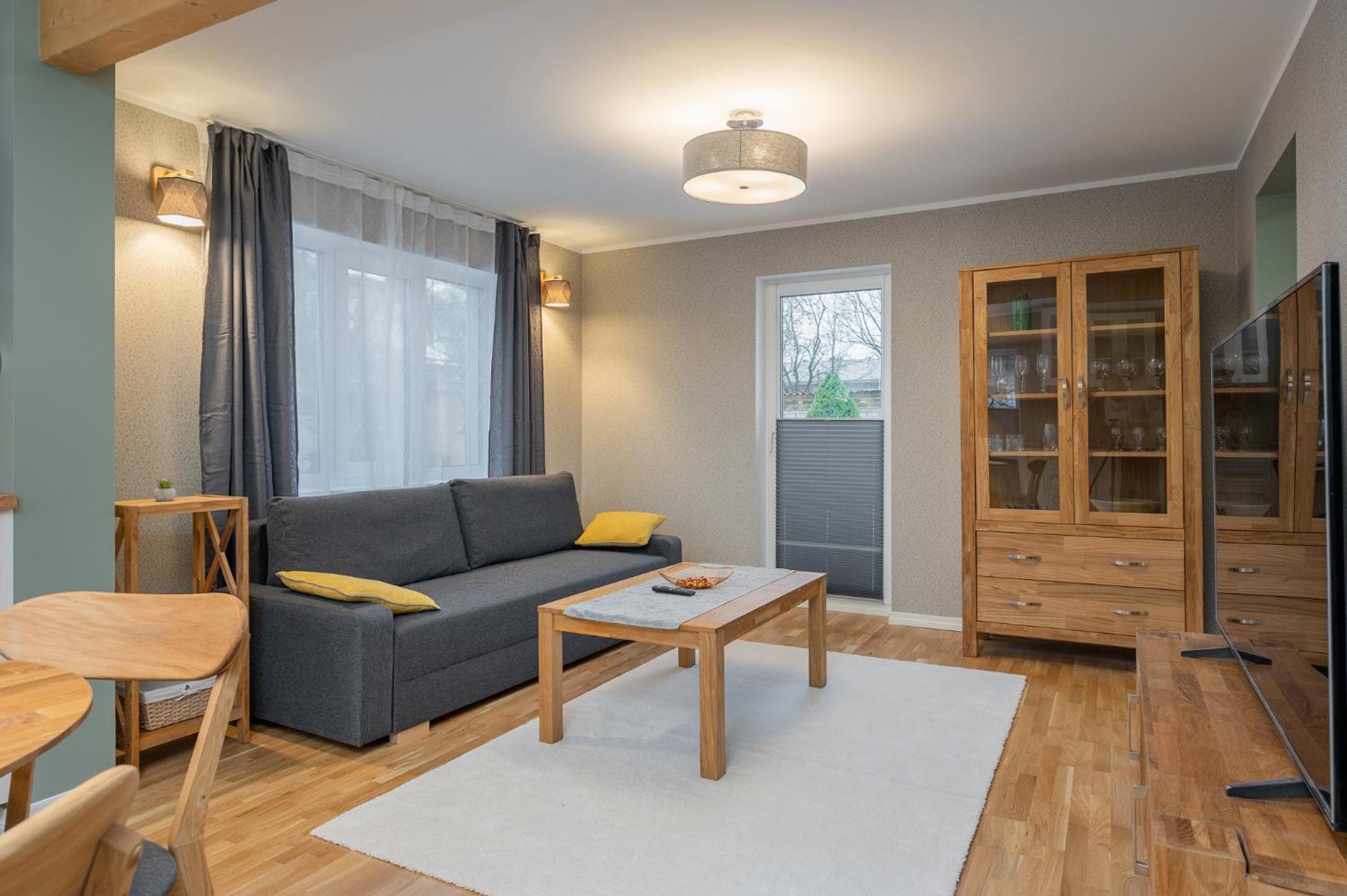 Two-Bedroom Apartment - Photo 29