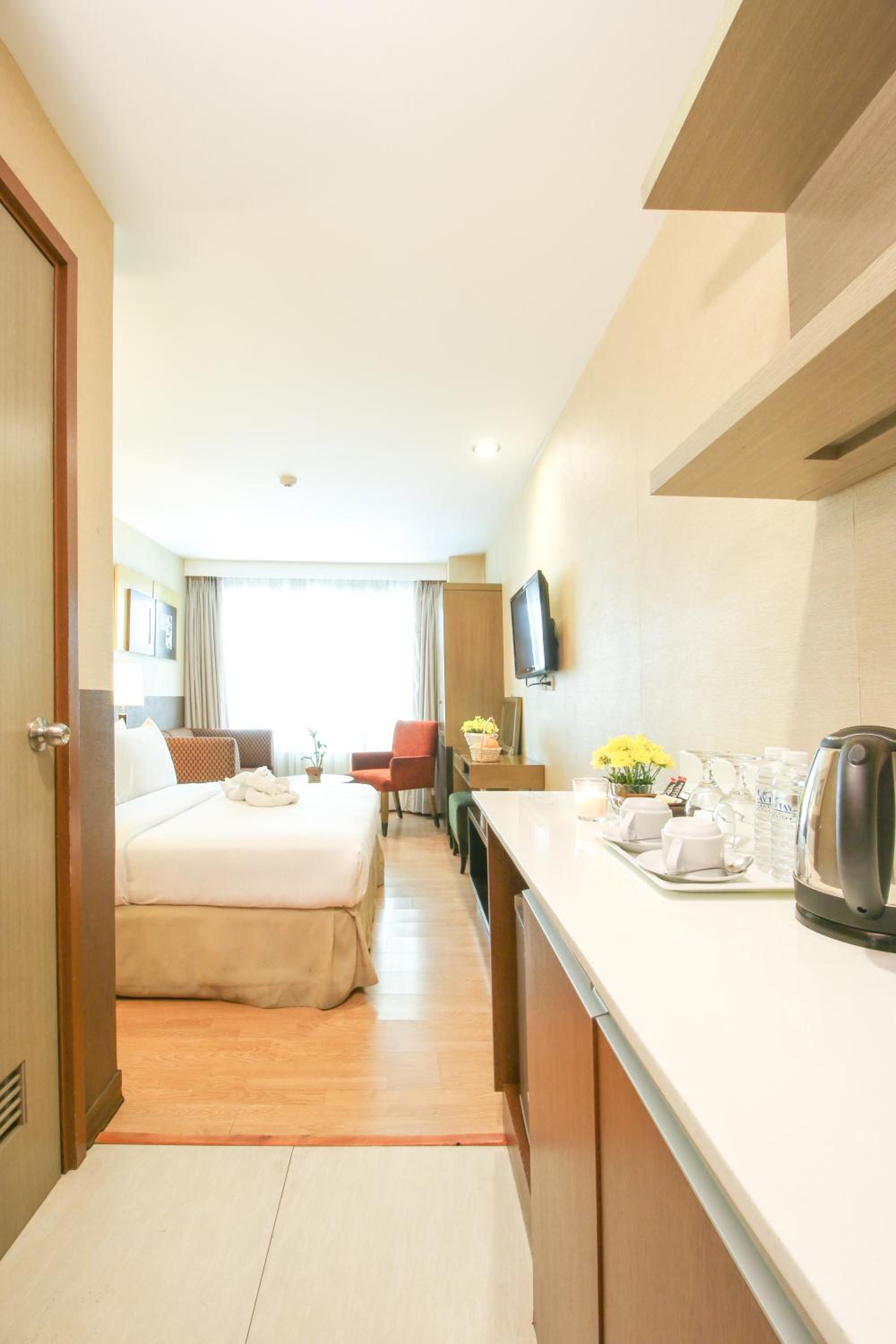 Deluxe Double or Twin Room - Photo 1