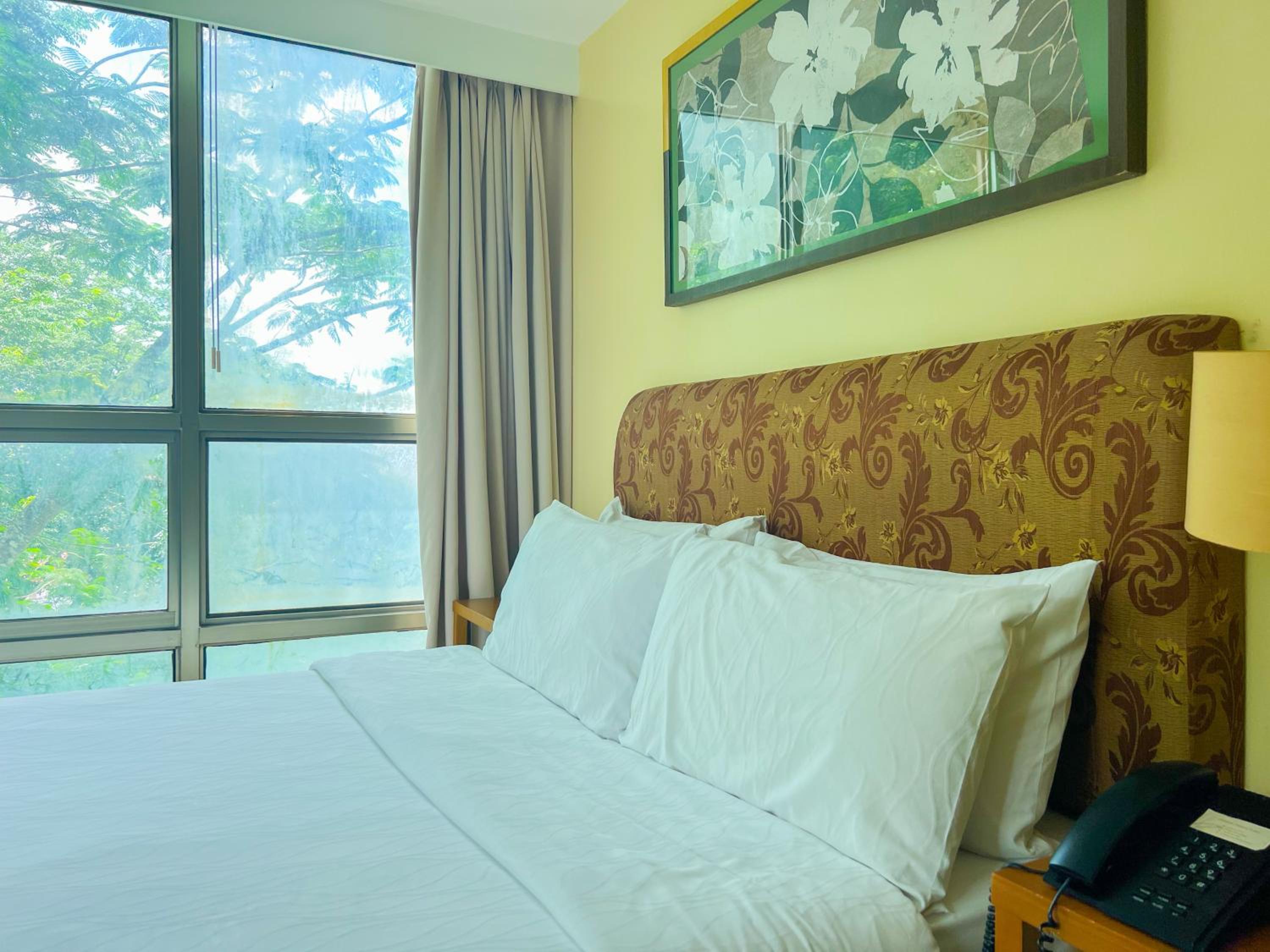 One-Bedroom Suite - Photo 13