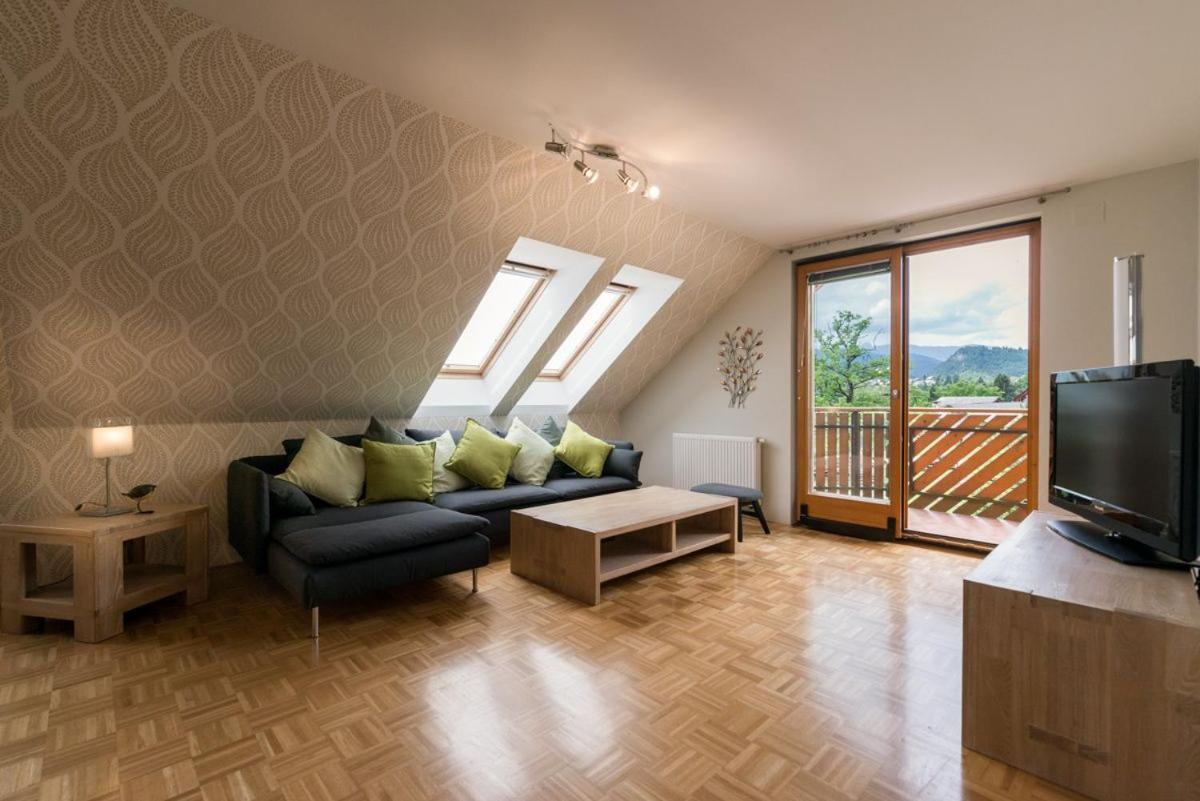 Vacation Home photo 1
