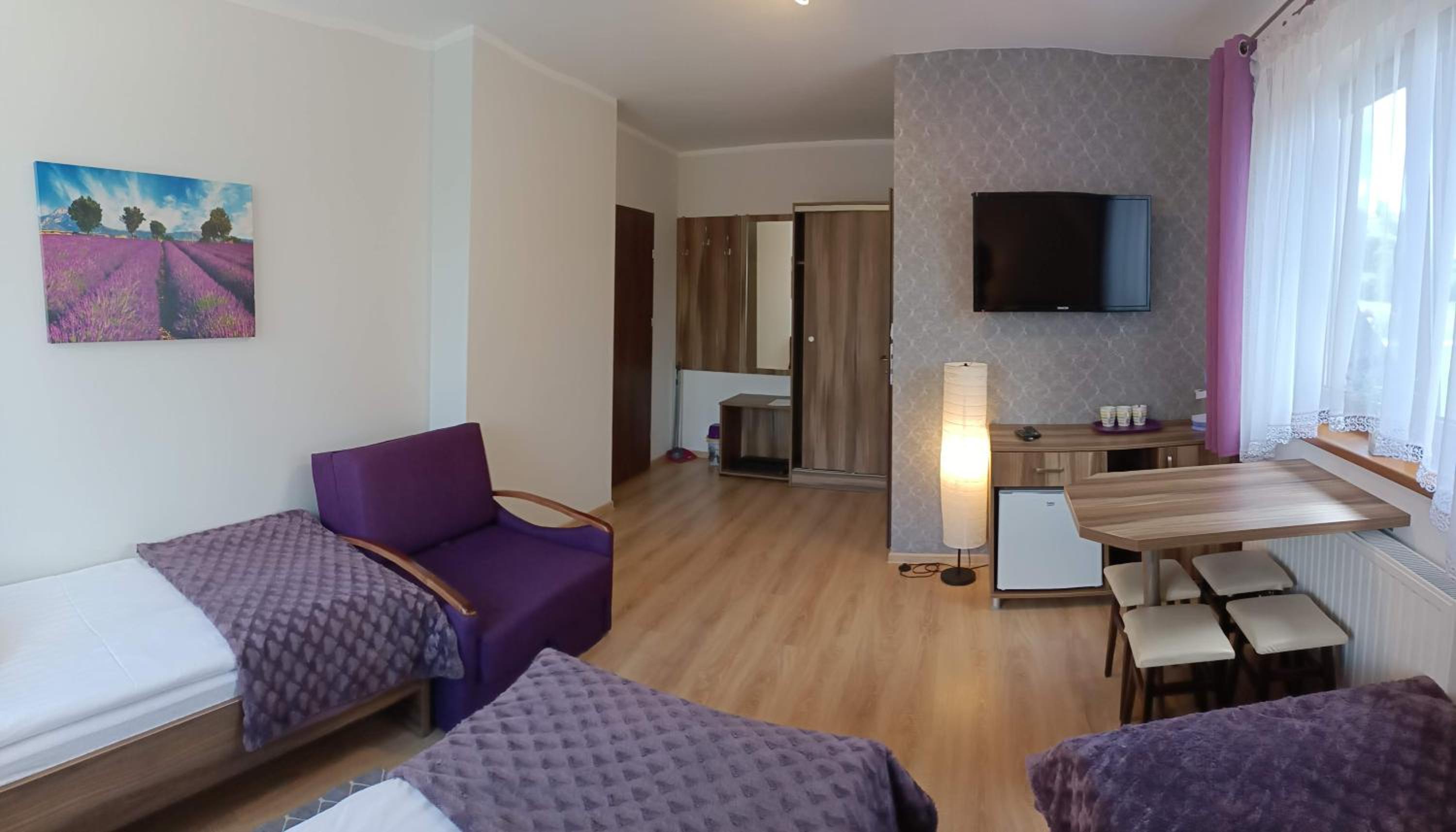 Superior Triple Room photo 1