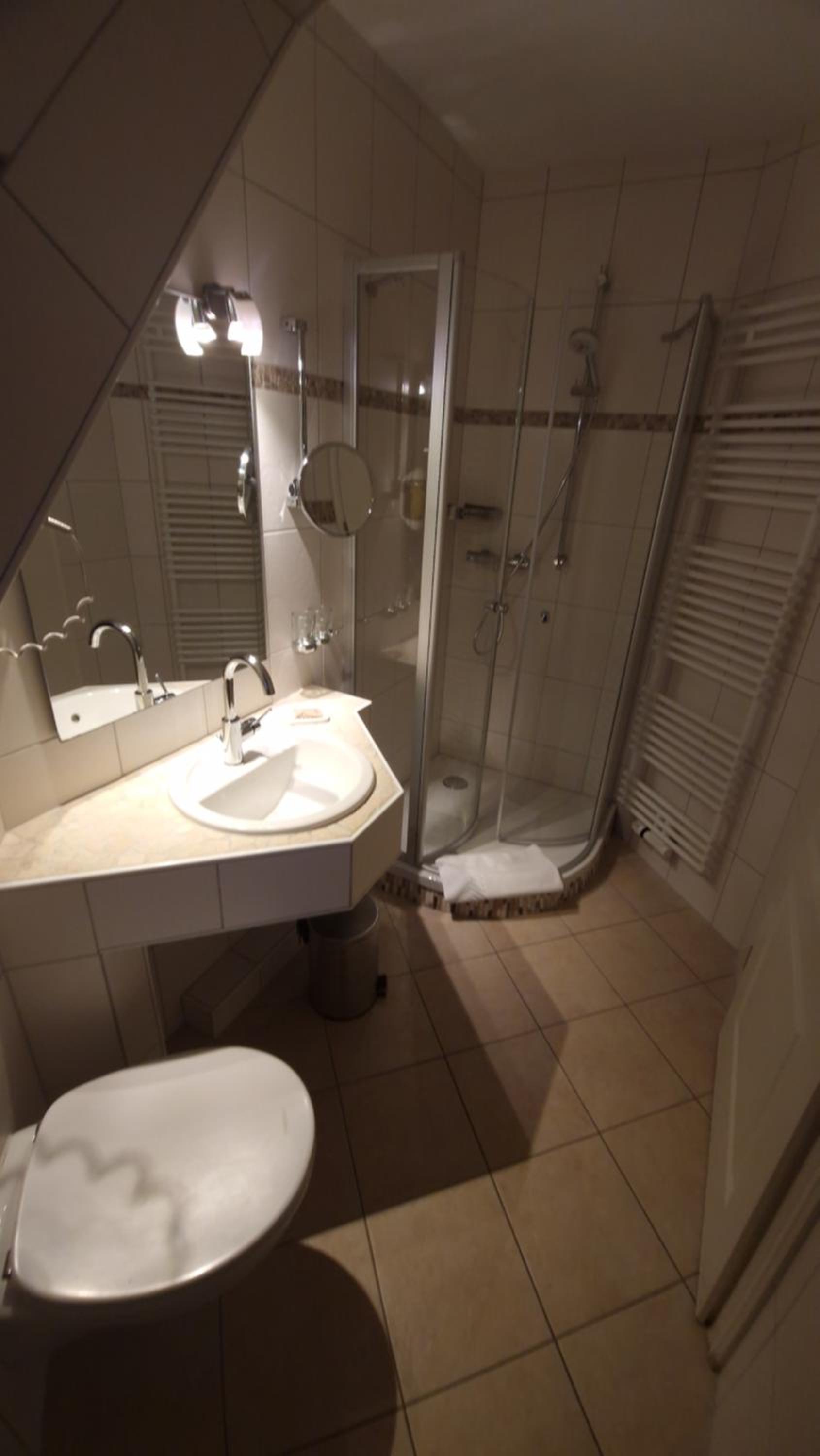 Double Room with Garden View - Photo 2