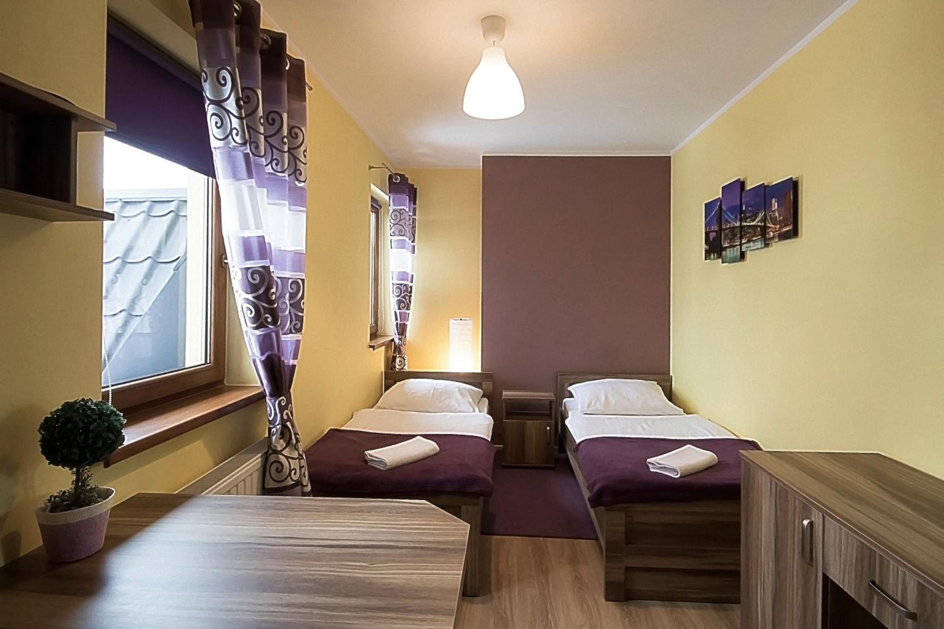 Superior Quadruple Room photo 1