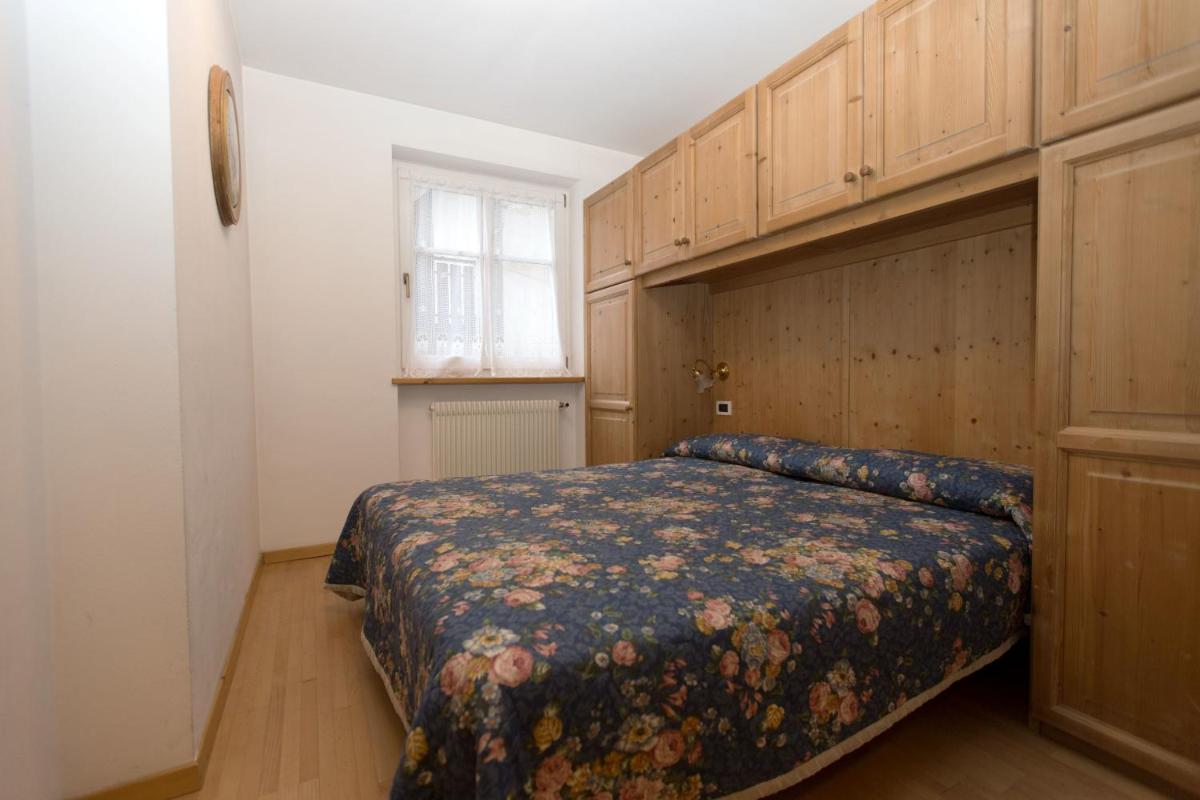 Standard Two-Bedroom Apartment photo 2