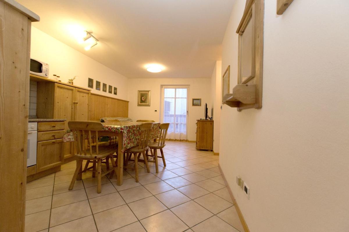 Standard Two-Bedroom Apartment