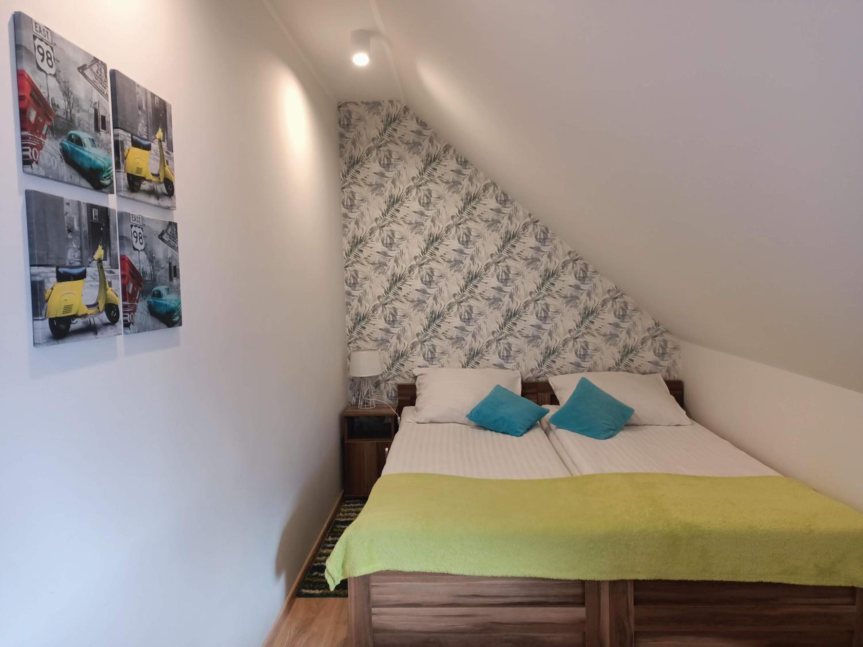 Family Suite photo 1