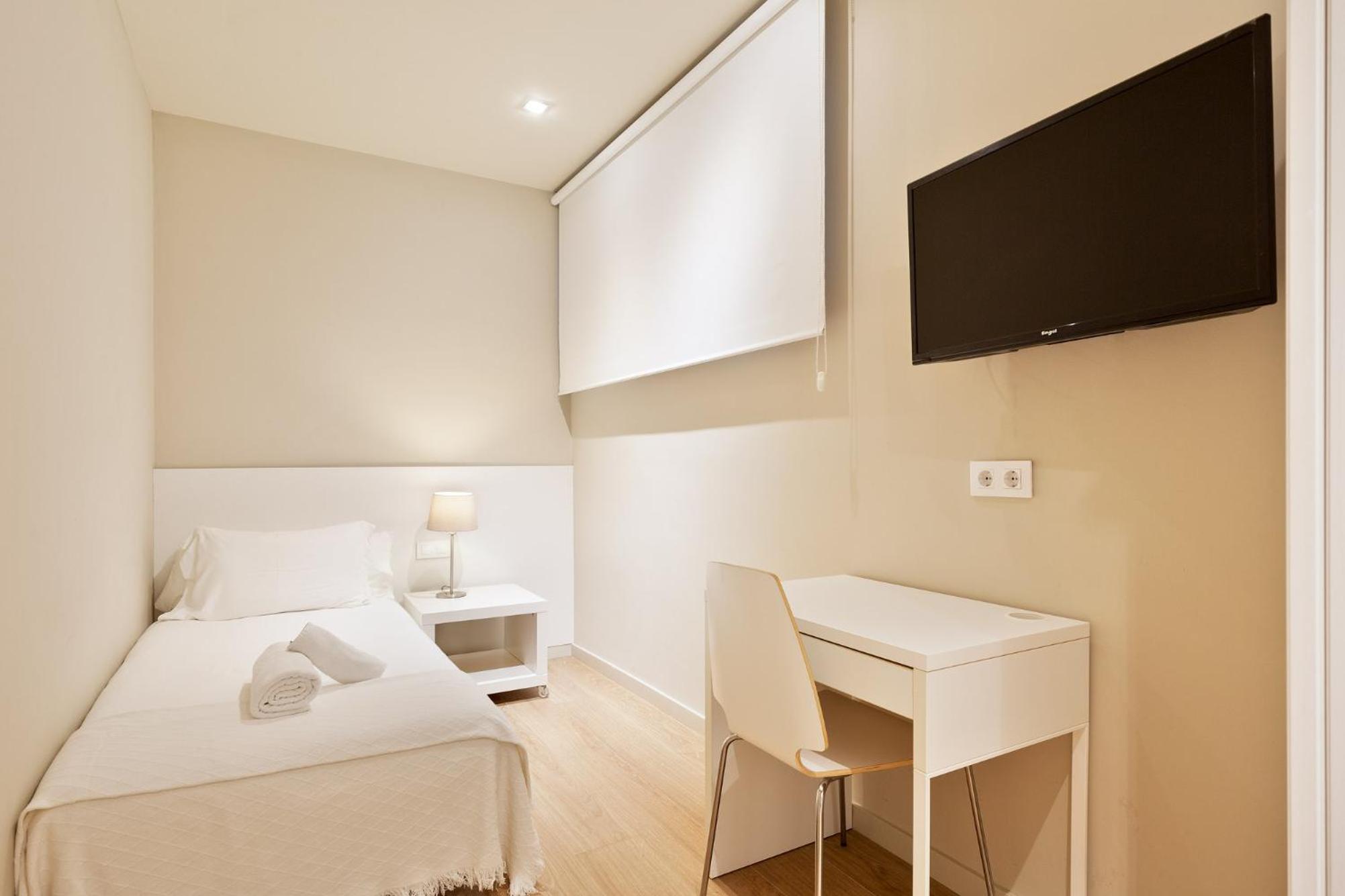 Habitación Individual