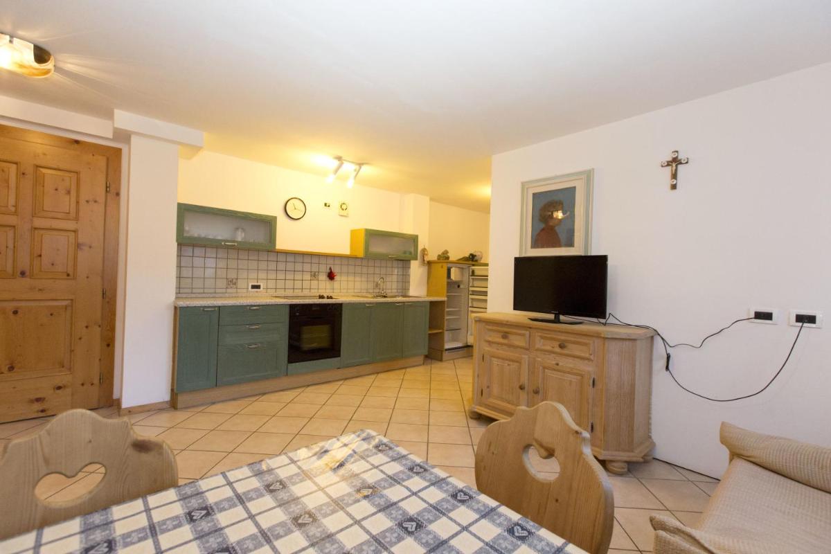 One-Bedroom Apartment (4 Adults) photo 3