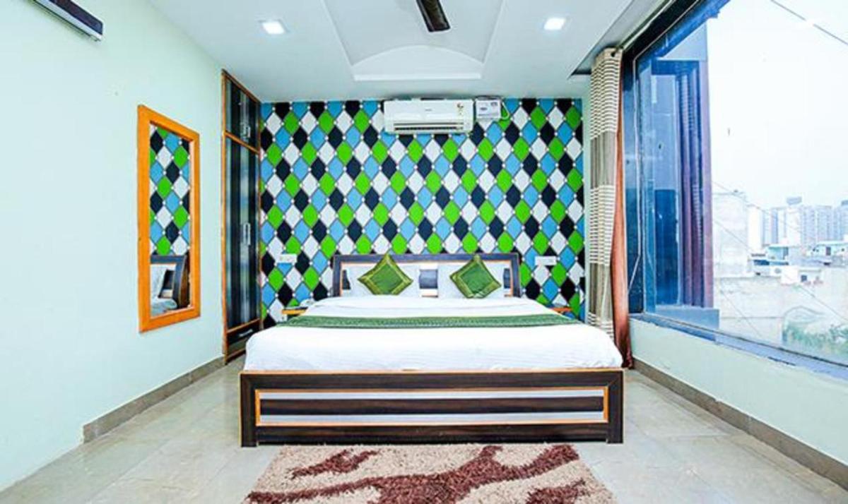 Deluxe Room photo 1