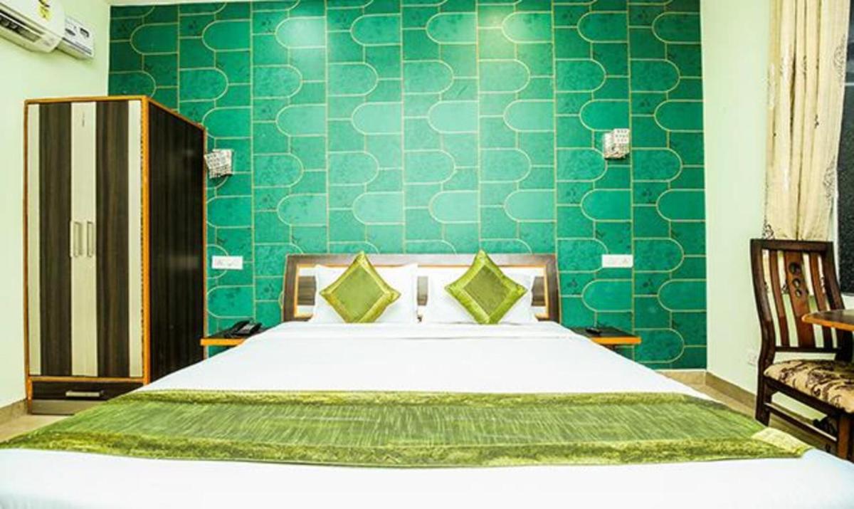 Superior Double Room photo 1